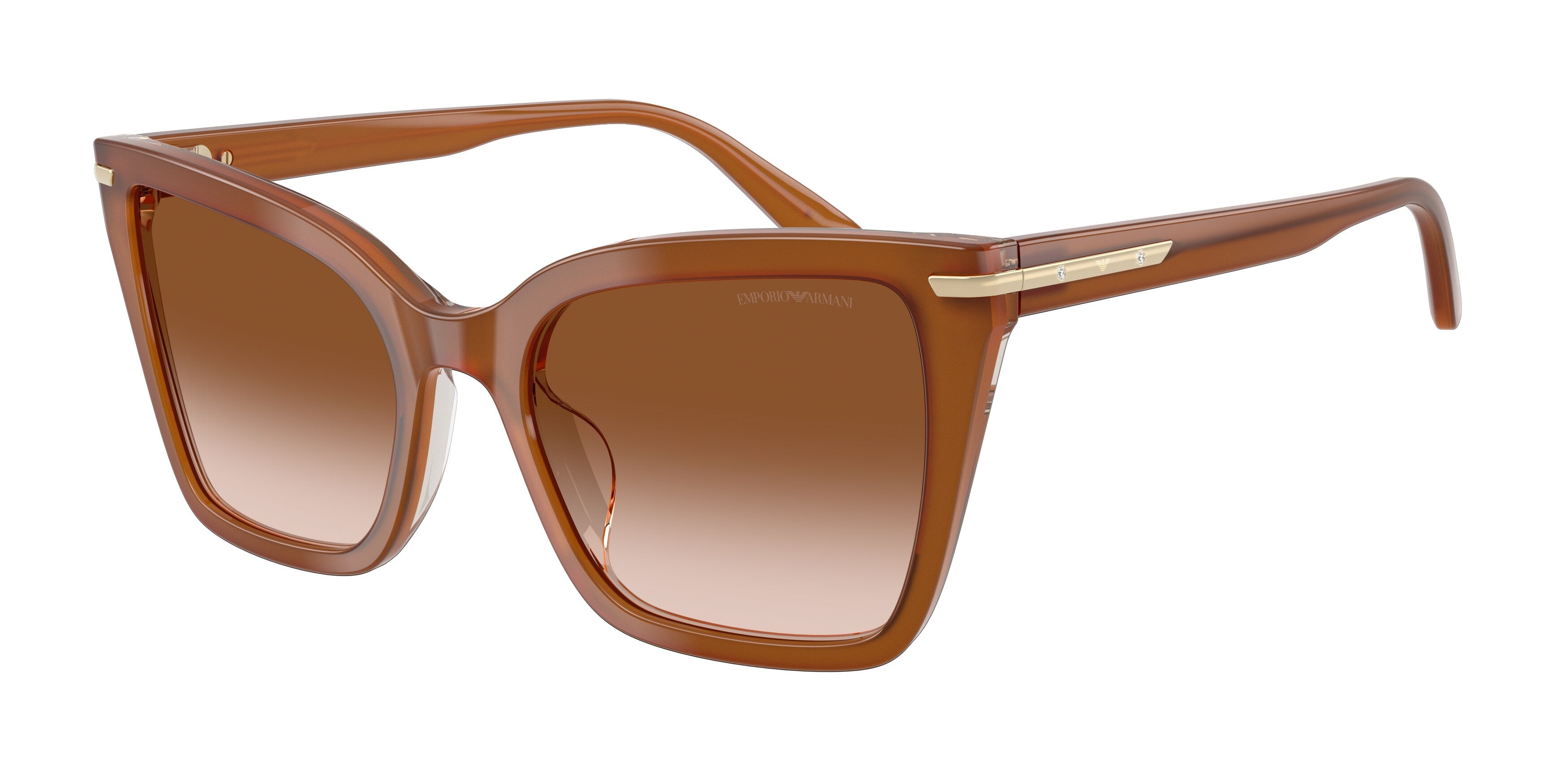 Sunglasses EMPORIO ARMANI EA4273BU 637613