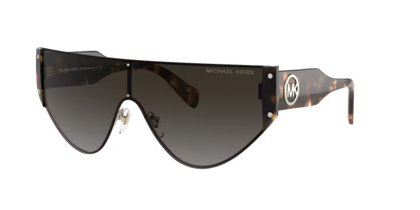 Solbriller MICHAEL KORS MK1080 10068G
