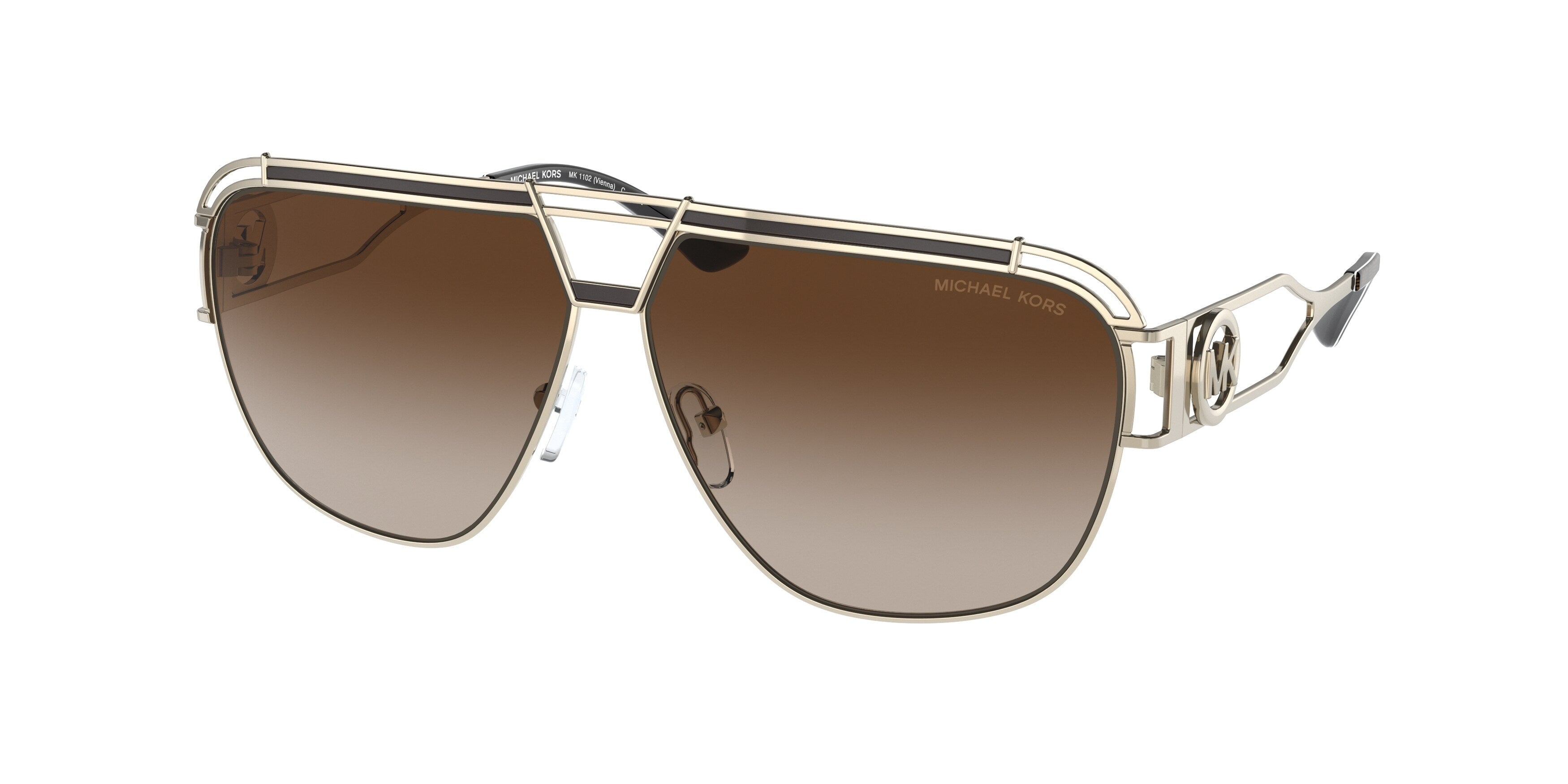 Zonnebrillen MICHAEL KORS MK1102 101413