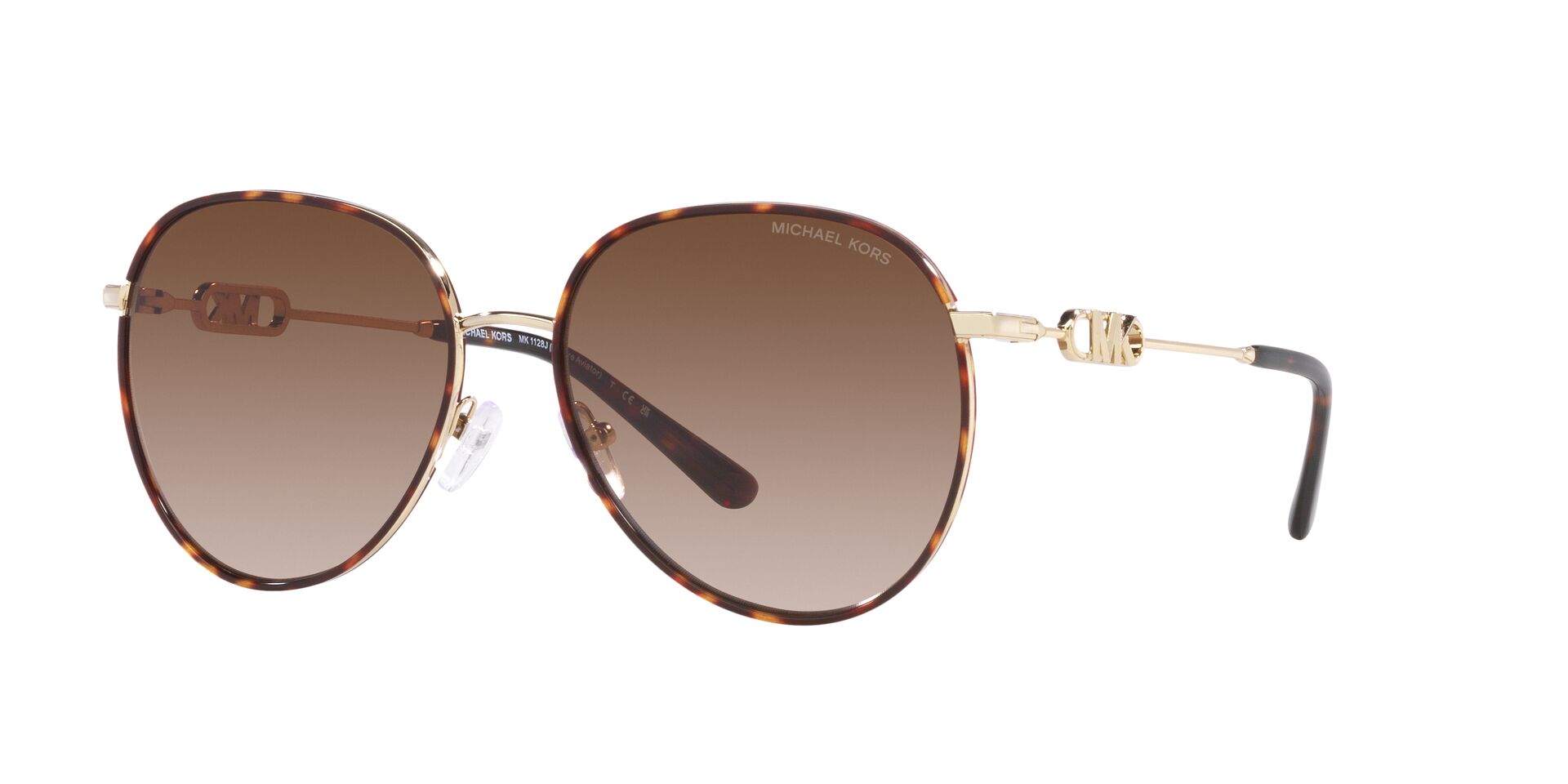 Sunglasses MICHAEL KORS MK1128J 101413