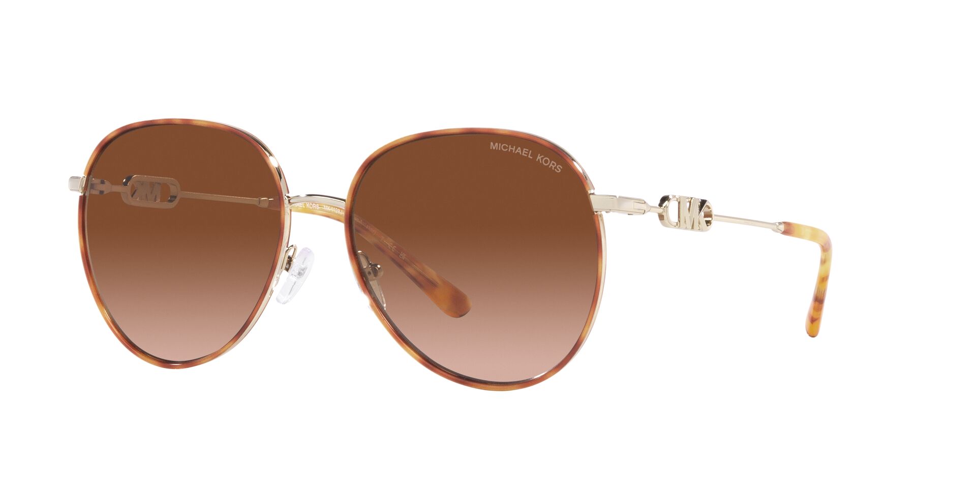 Sunglasses MICHAEL KORS MK1128J 10143B