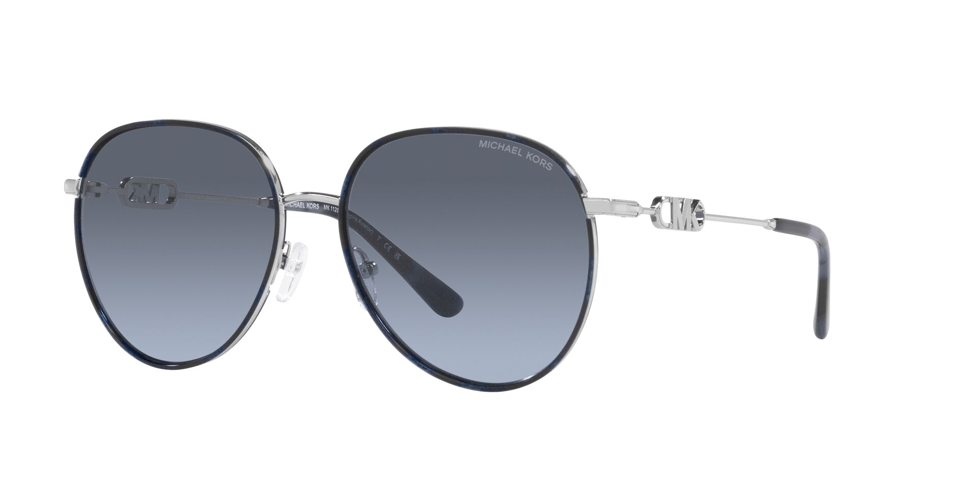MICHAEL KORS MK1128J 10158F solbriller