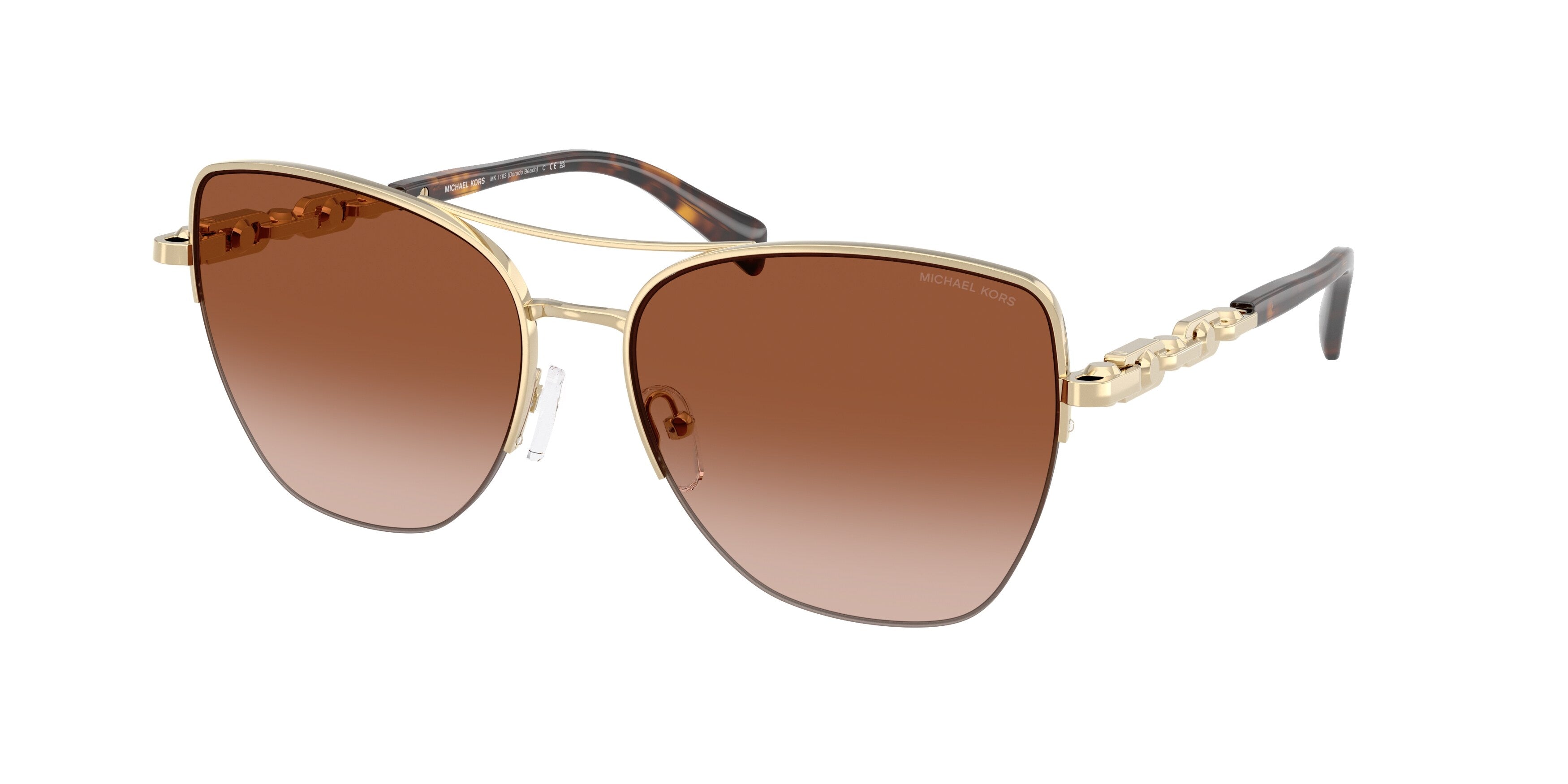 Ulleres de sol MICHAEL KORS MK1163 101413