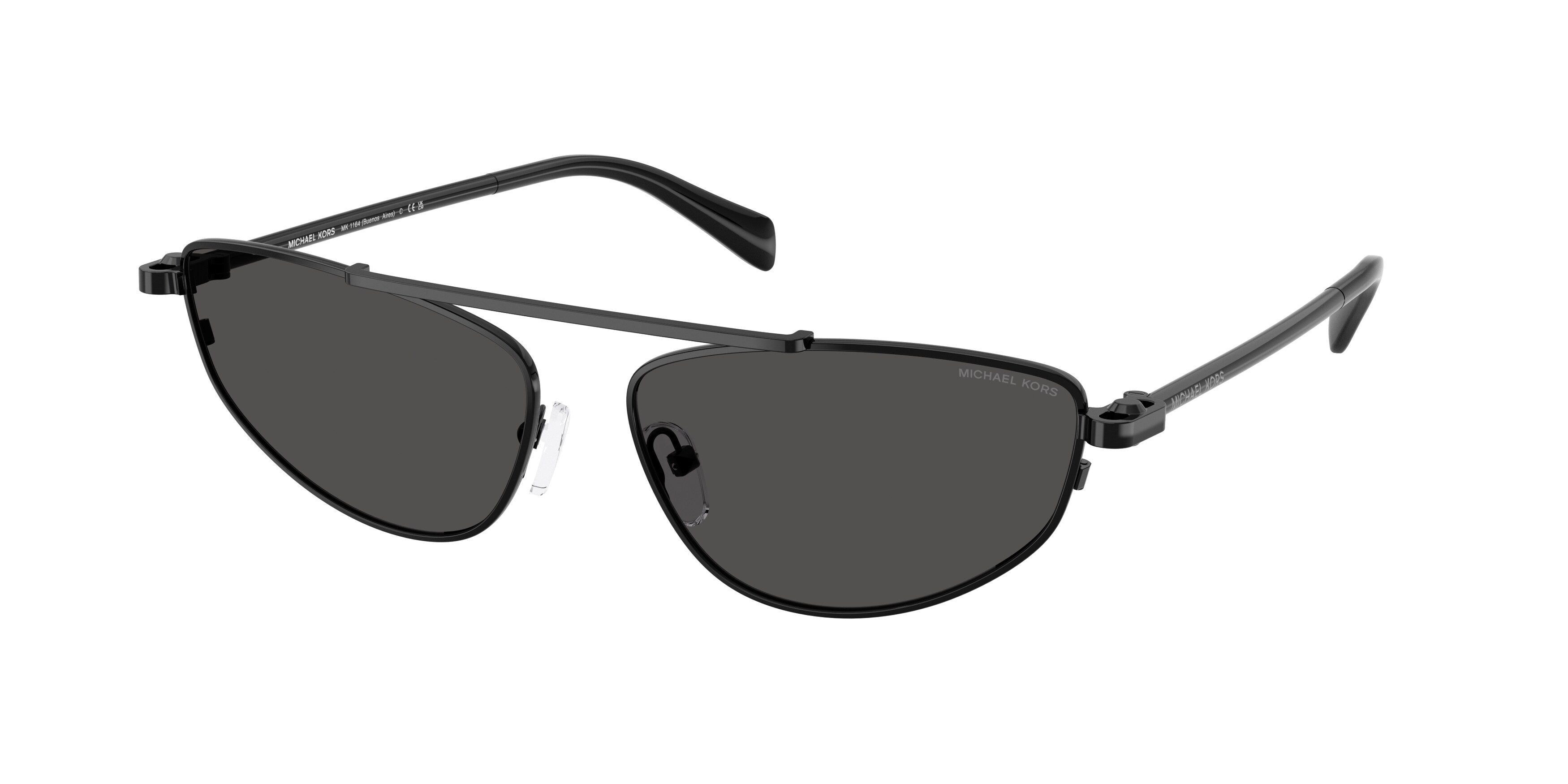 Sunglasses MICHAEL KORS MK1164 100587