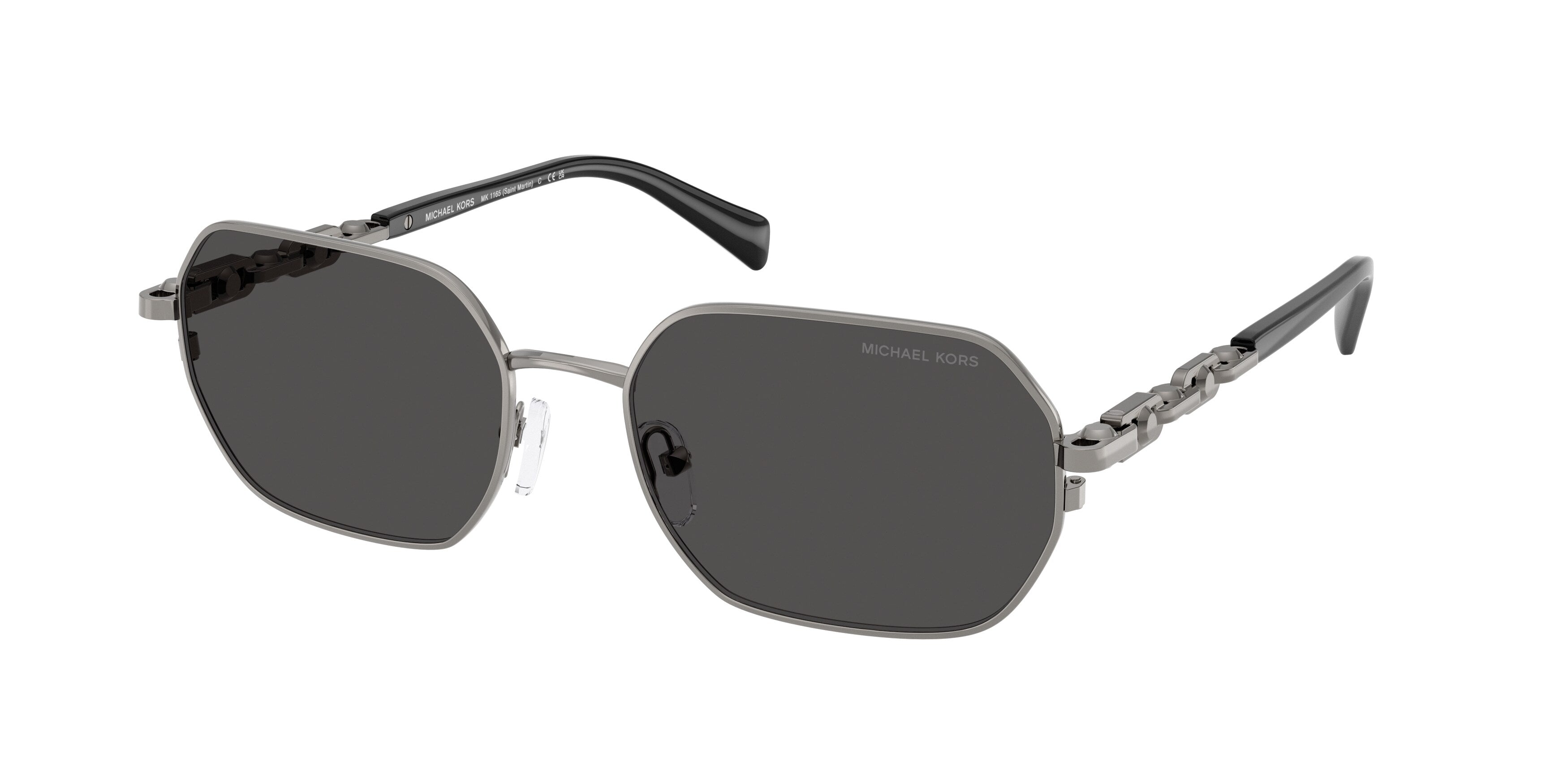 Sunglasses MICHAEL KORS MK1165 100287