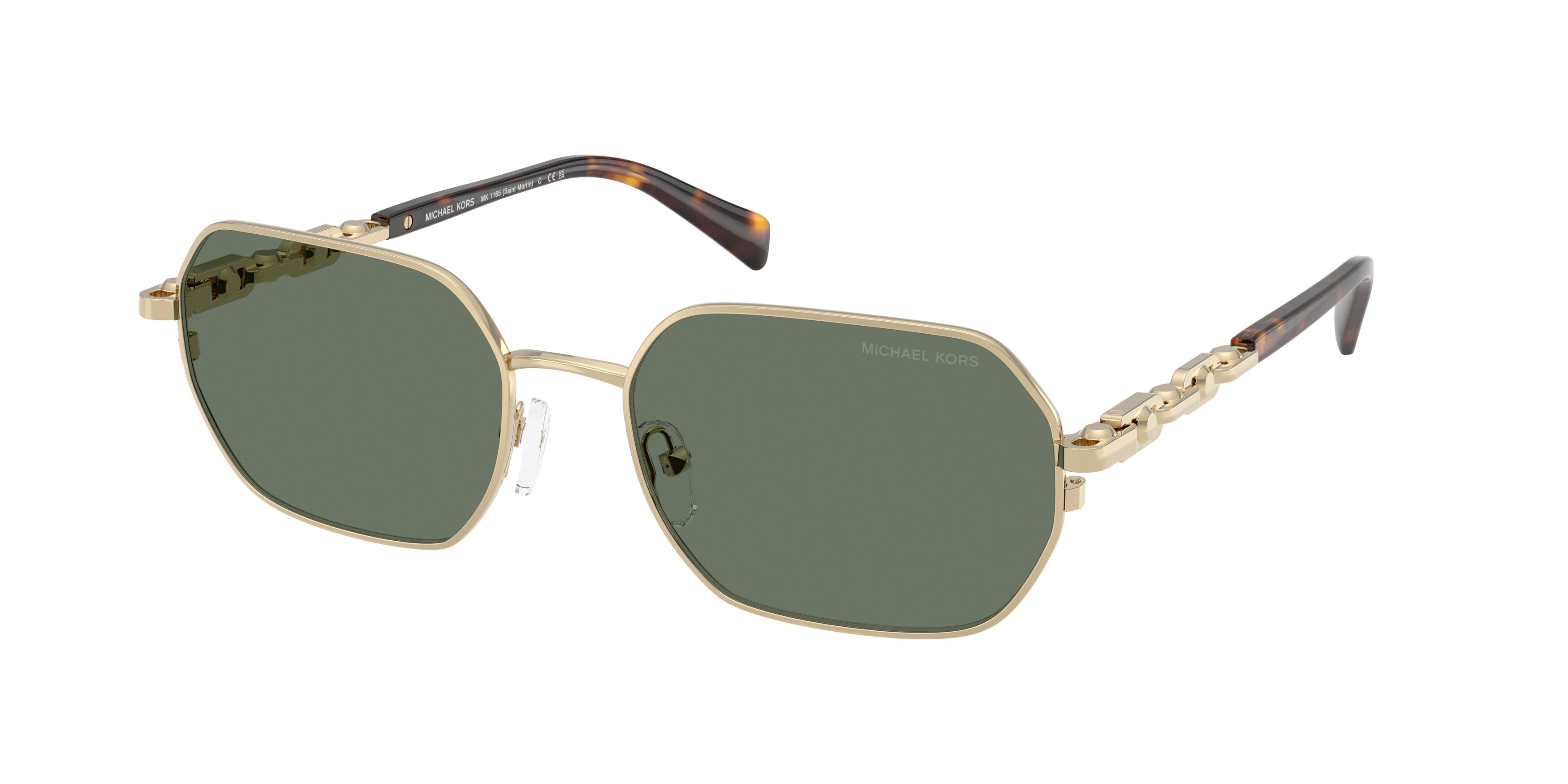 MICHAEL KORS MK1165 10143H solbriller