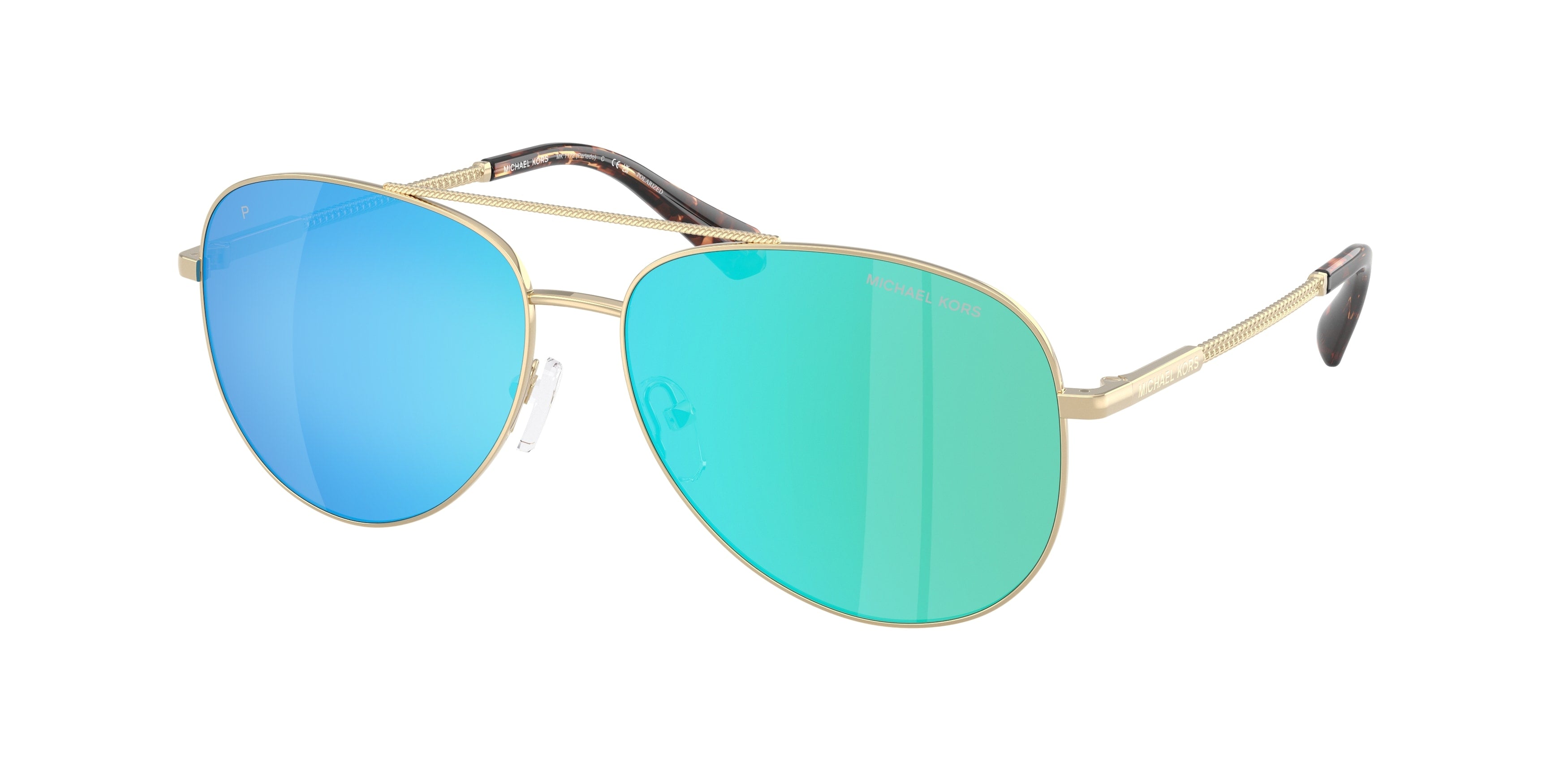 MICHAEL KORS MK1172 101425 solbriller