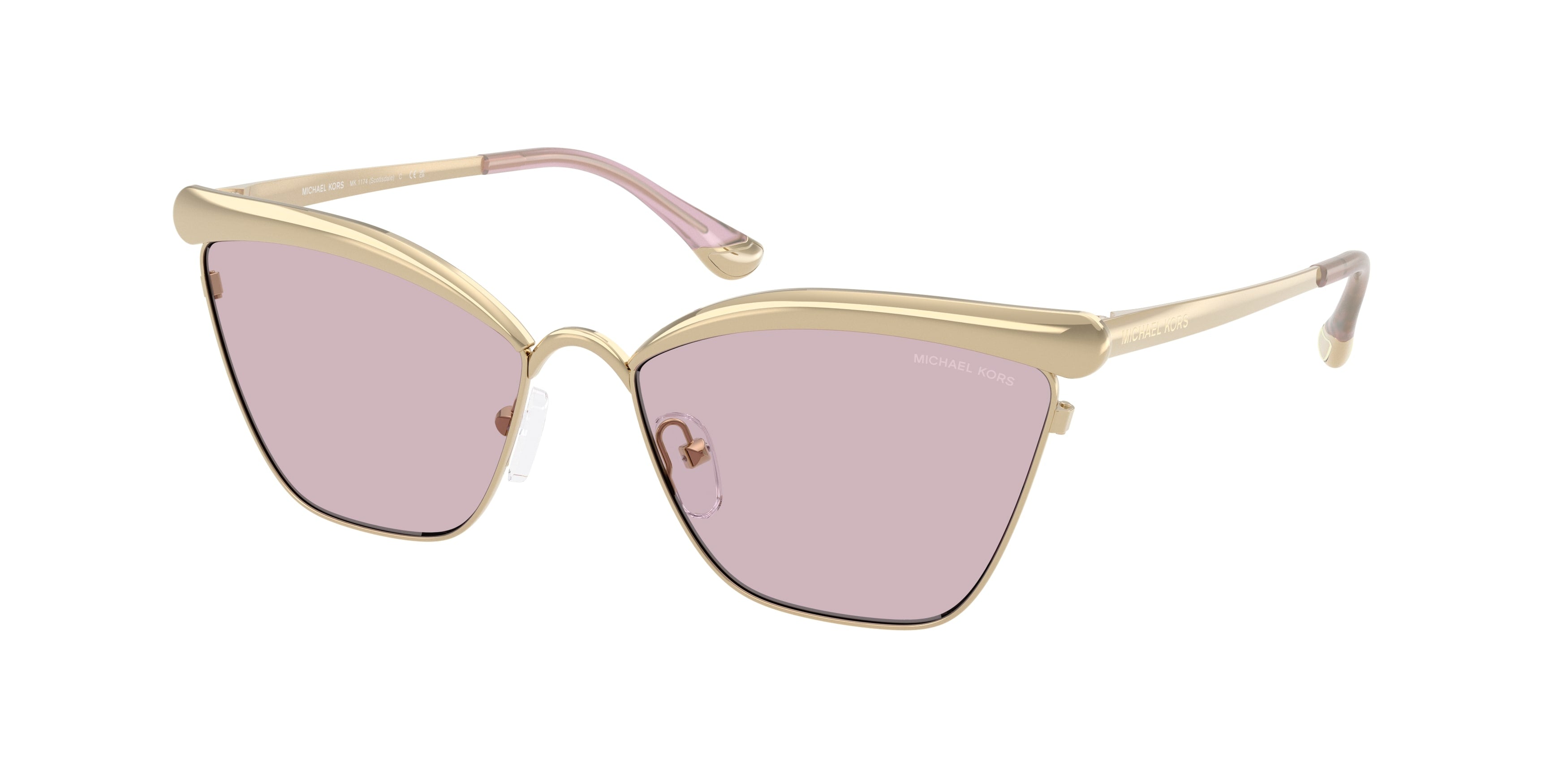 Sunglasses MICHAEL KORS MK1174 101469