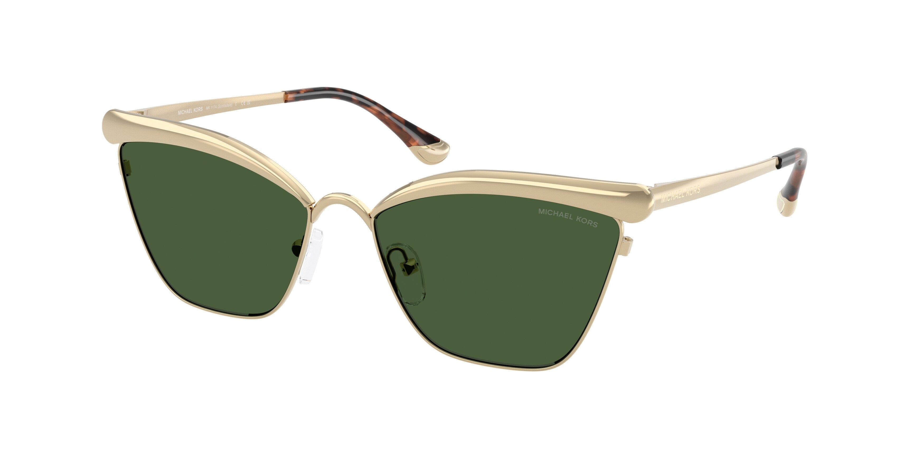 Sunglasses MICHAEL KORS MK1174 101471