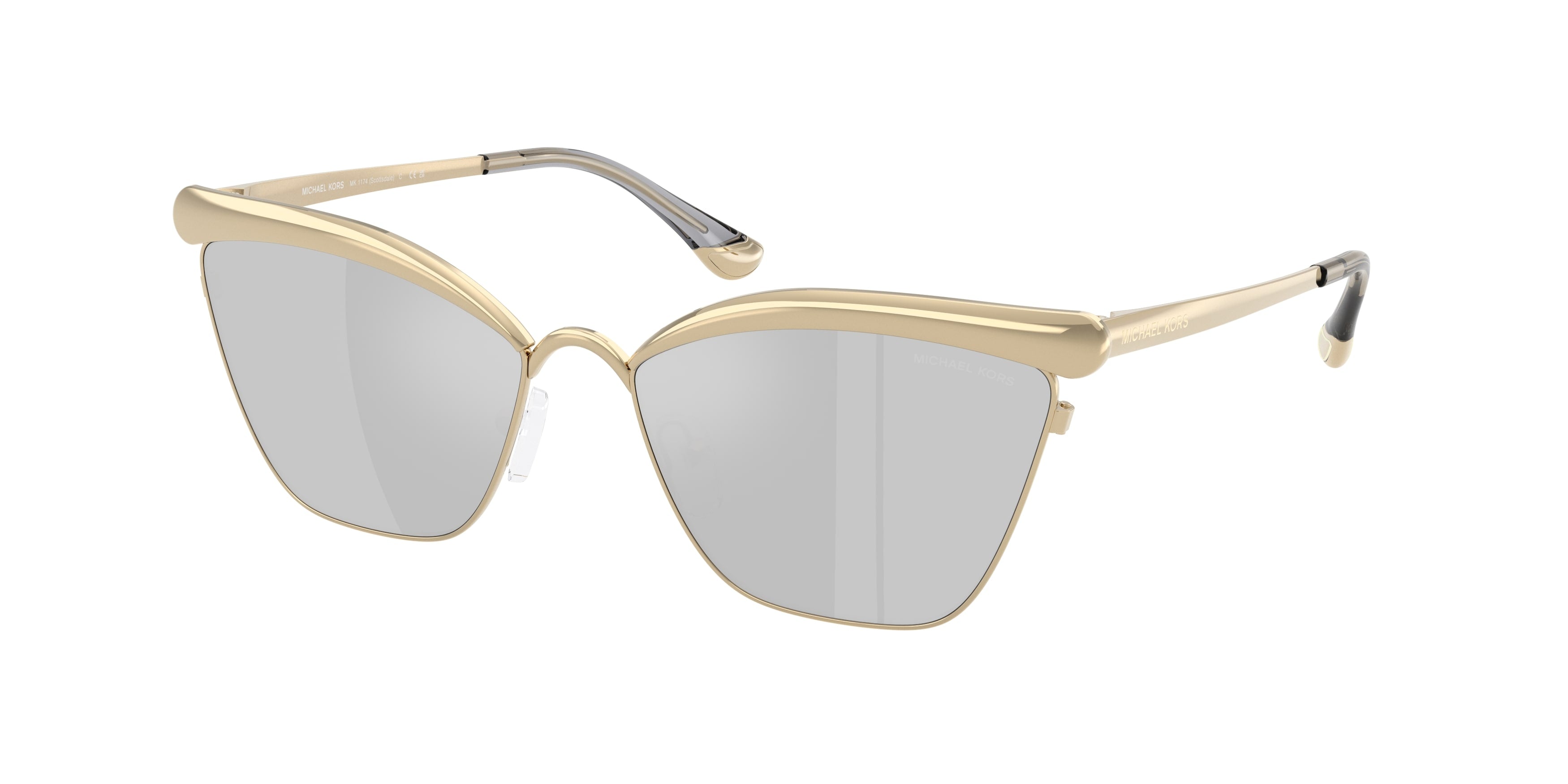 Sunglasses MICHAEL KORS MK1174 1014Z6