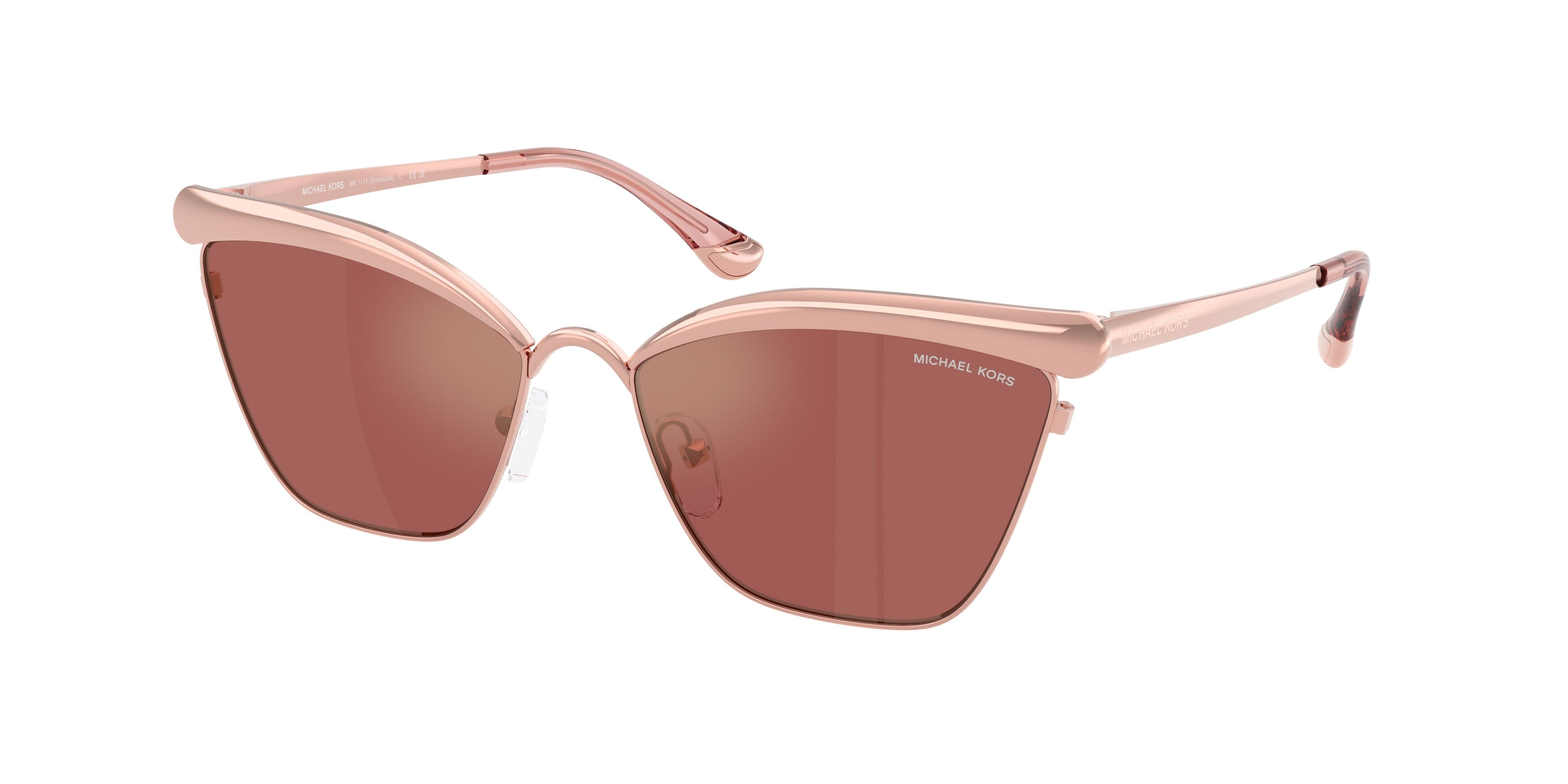Sunglasses MICHAEL KORS MK1174 1108E4