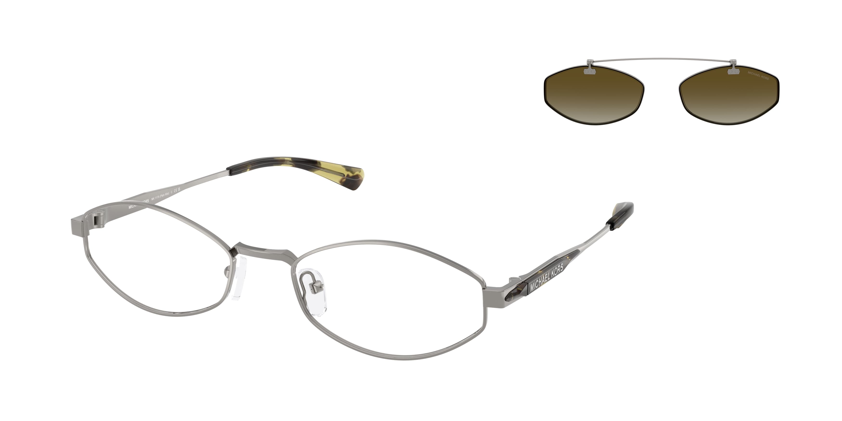 Occhiali da sole MICHAEL KORS MK1175 19067Z