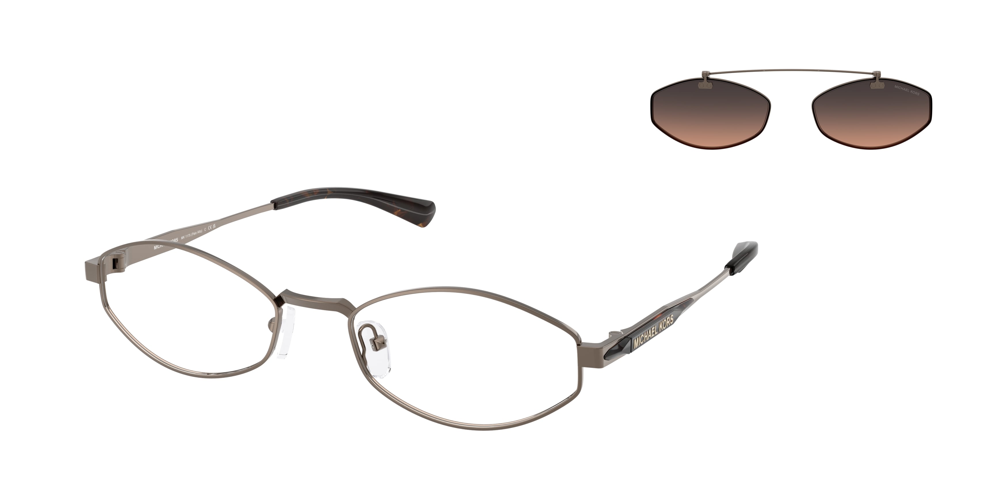 Ulleres de sol MICHAEL KORS MK1175 19070L