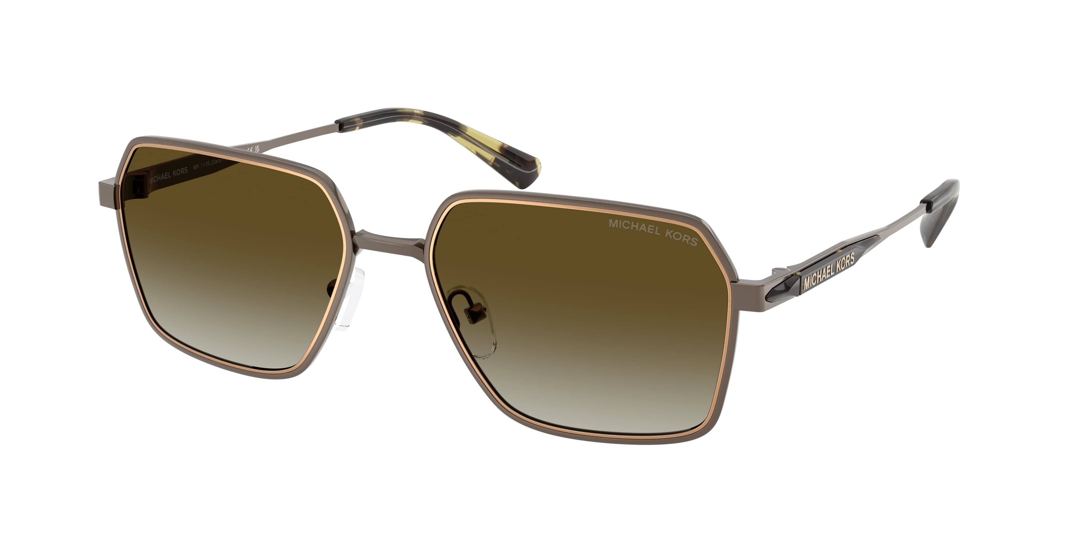 Sunglasses MICHAEL KORS MK1176 10017Z