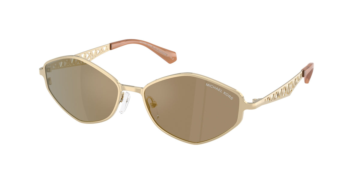 Gafas de sol Michael Kors Gold Coast MK1181 10144T