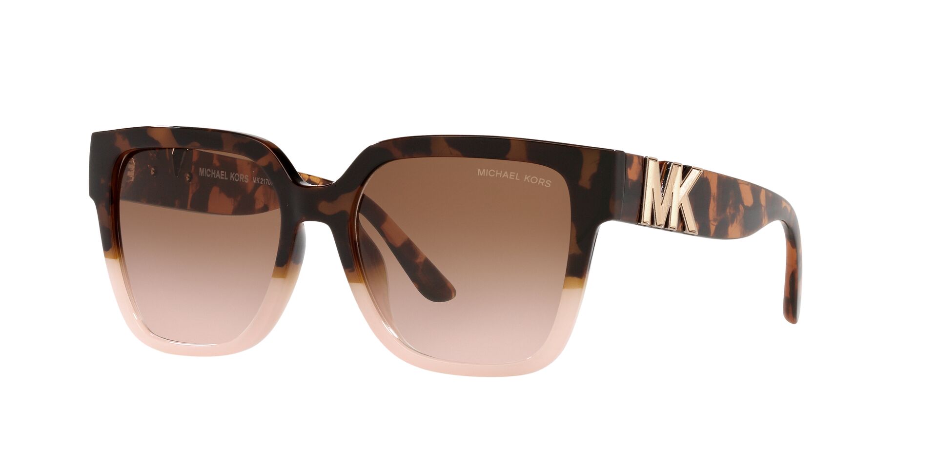 MICHAEL KORS MK2170U Sonnenbrille 390913