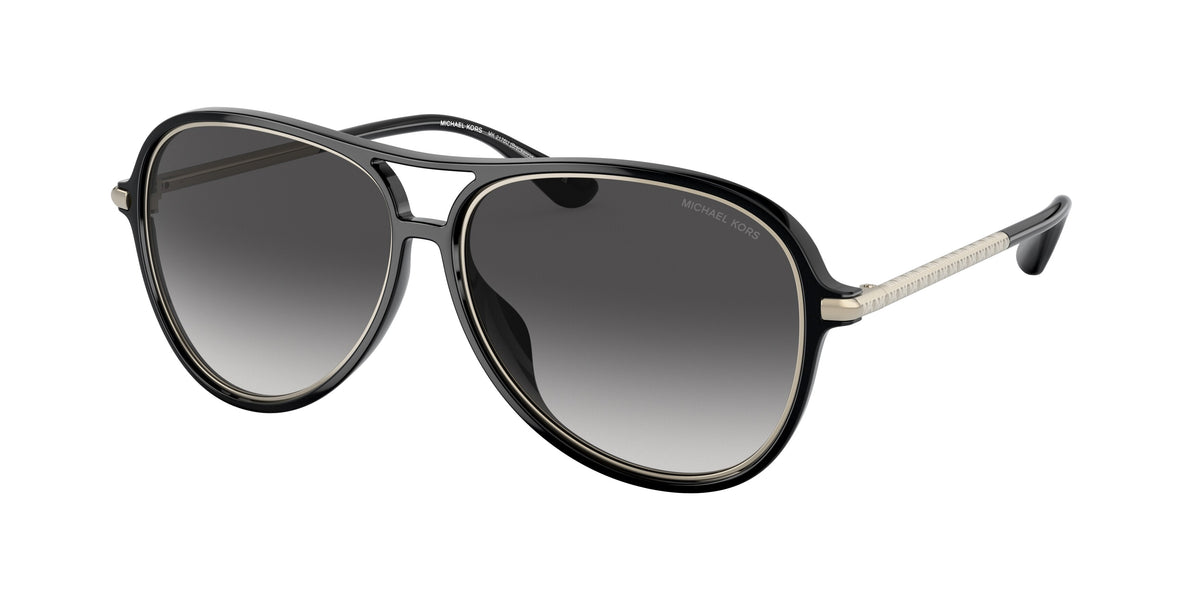 Gafas de sol Michael Kors Breckenridge MK2176U 30058G