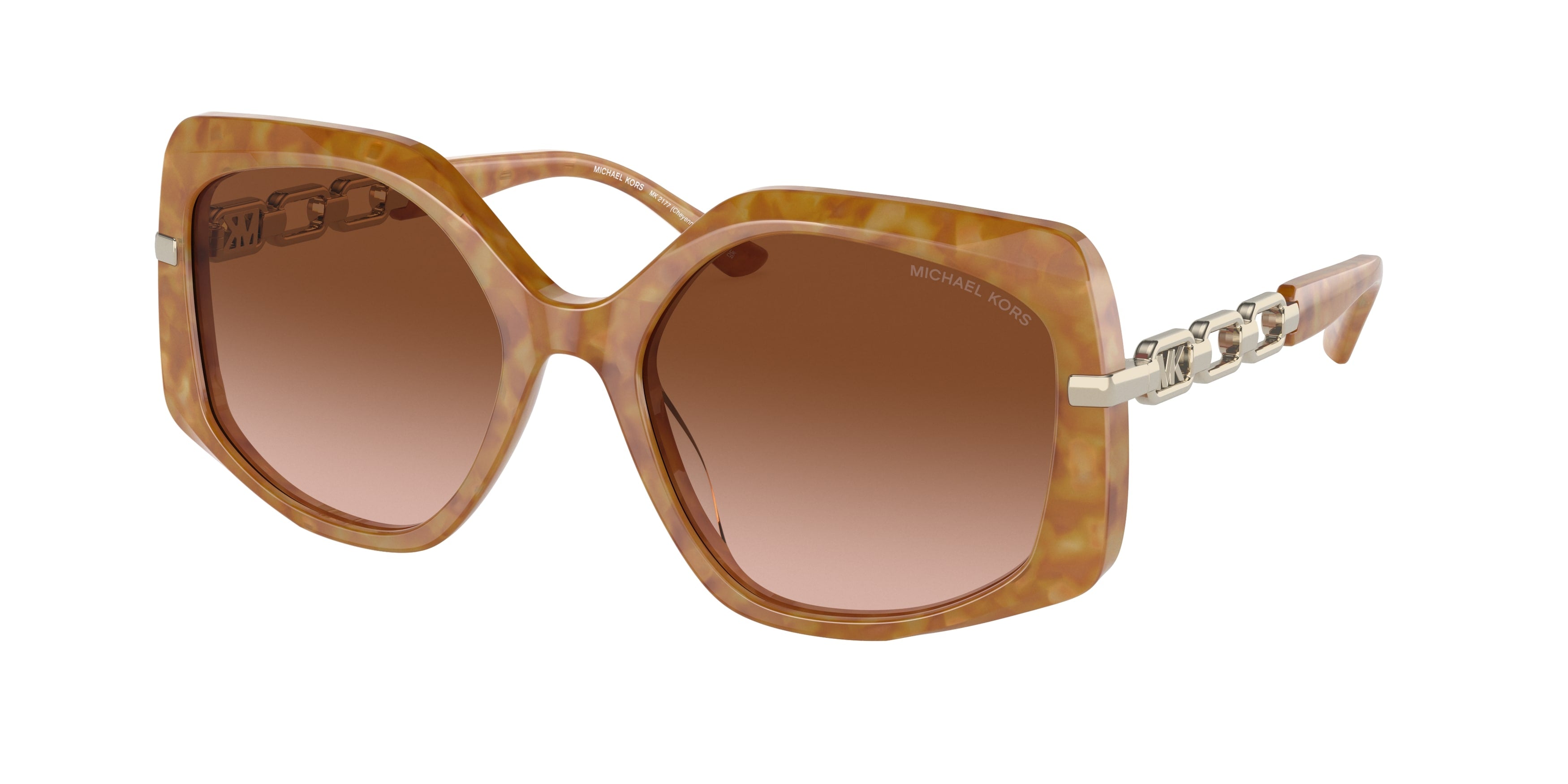 Sunglasses MICHAEL KORS MK2177 39153B