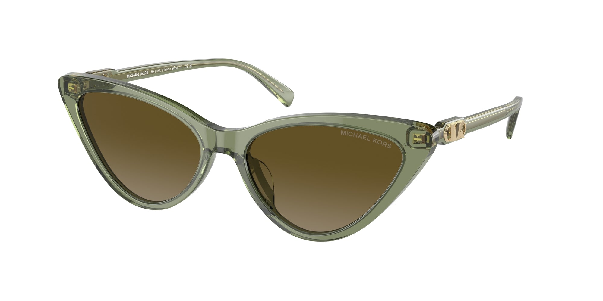 MICHAEL KORS MK2195U Sonnenbrille 394413