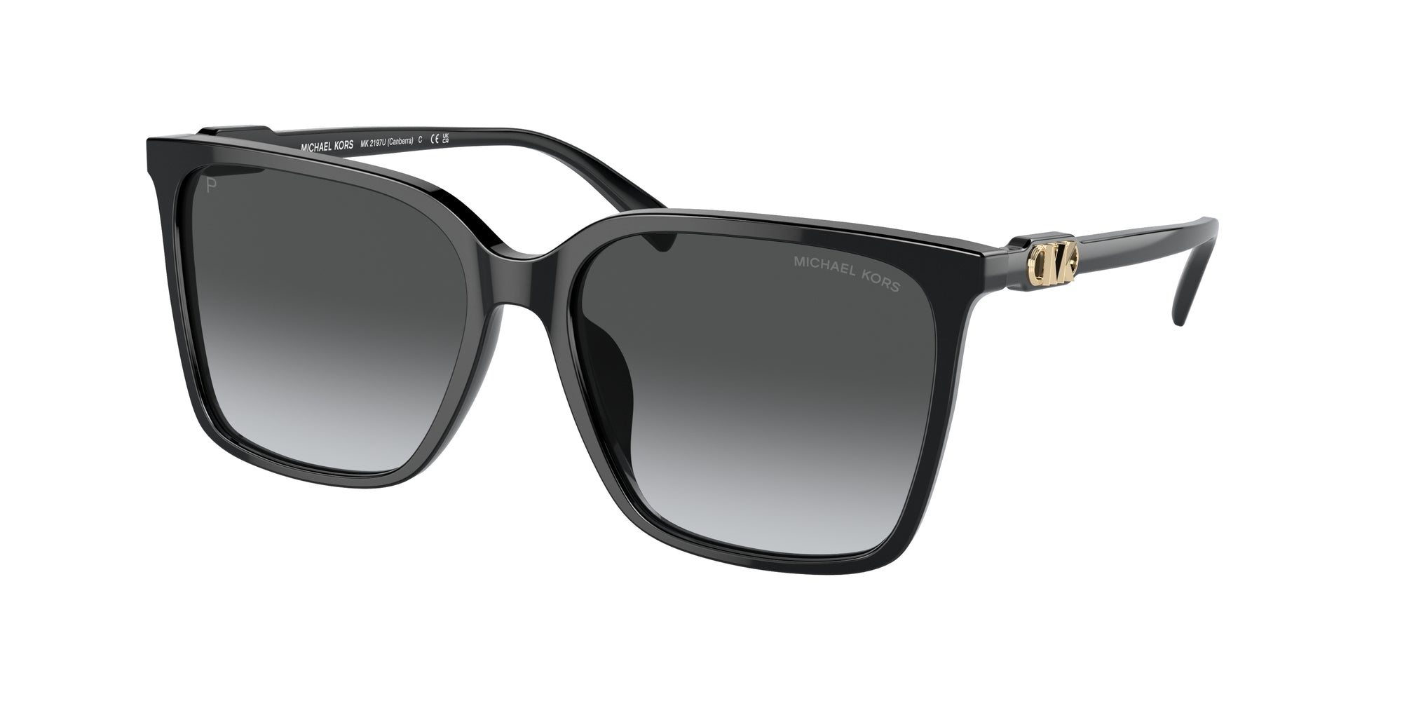 Lunettes de soleil MICHAEL KORS MK2197U 3005T3
