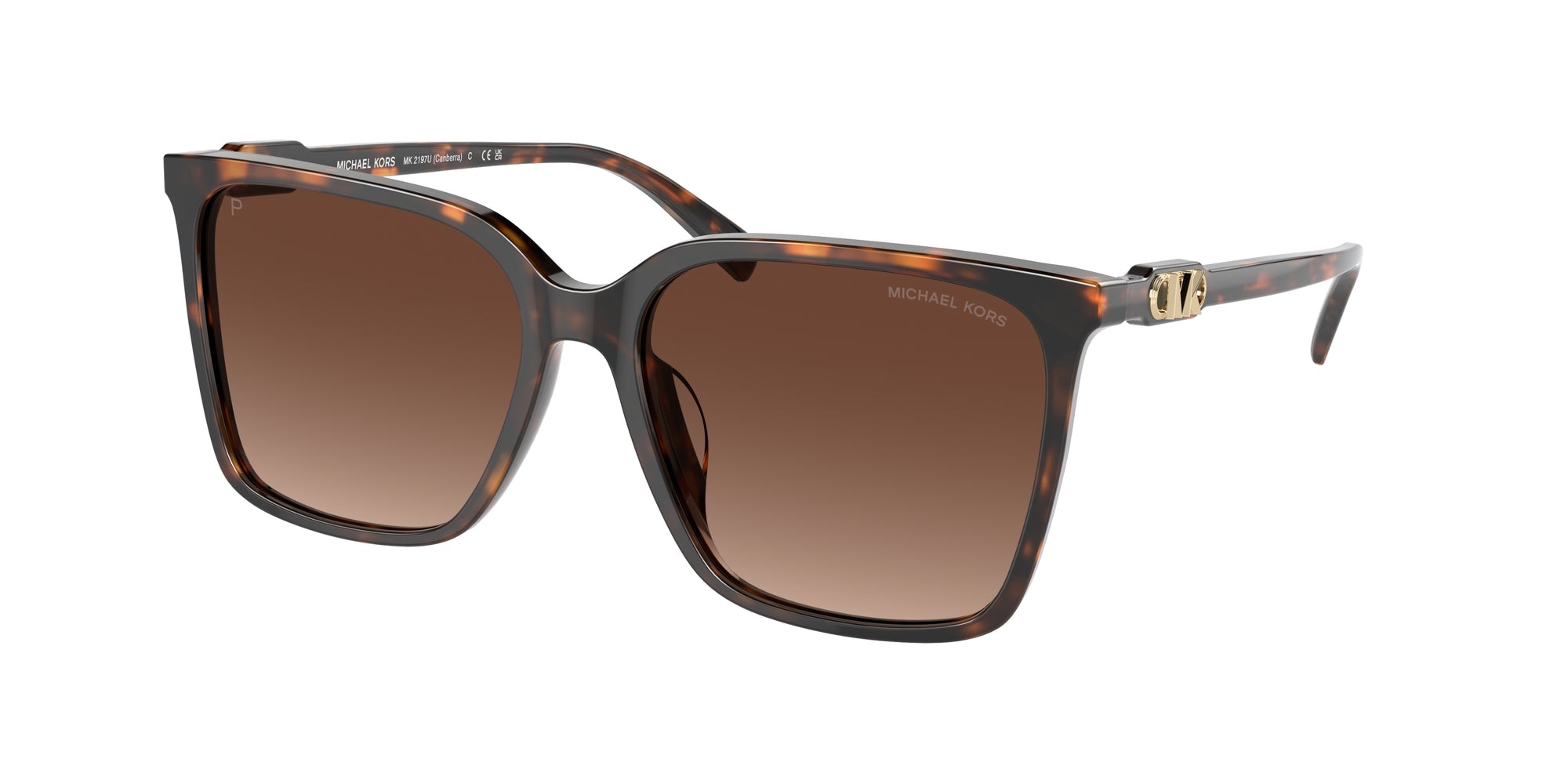 Sunglasses MICHAEL KORS MK2197U 3006T5
