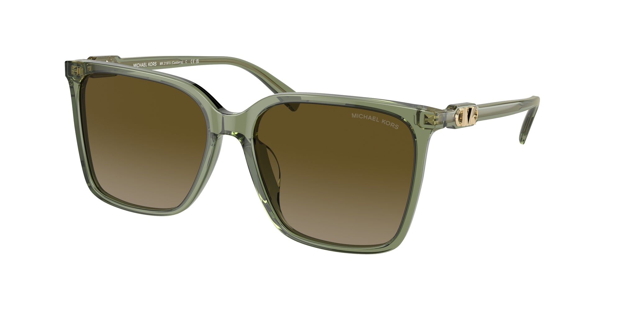 Sunglasses MICHAEL KORS MK2197U 394413