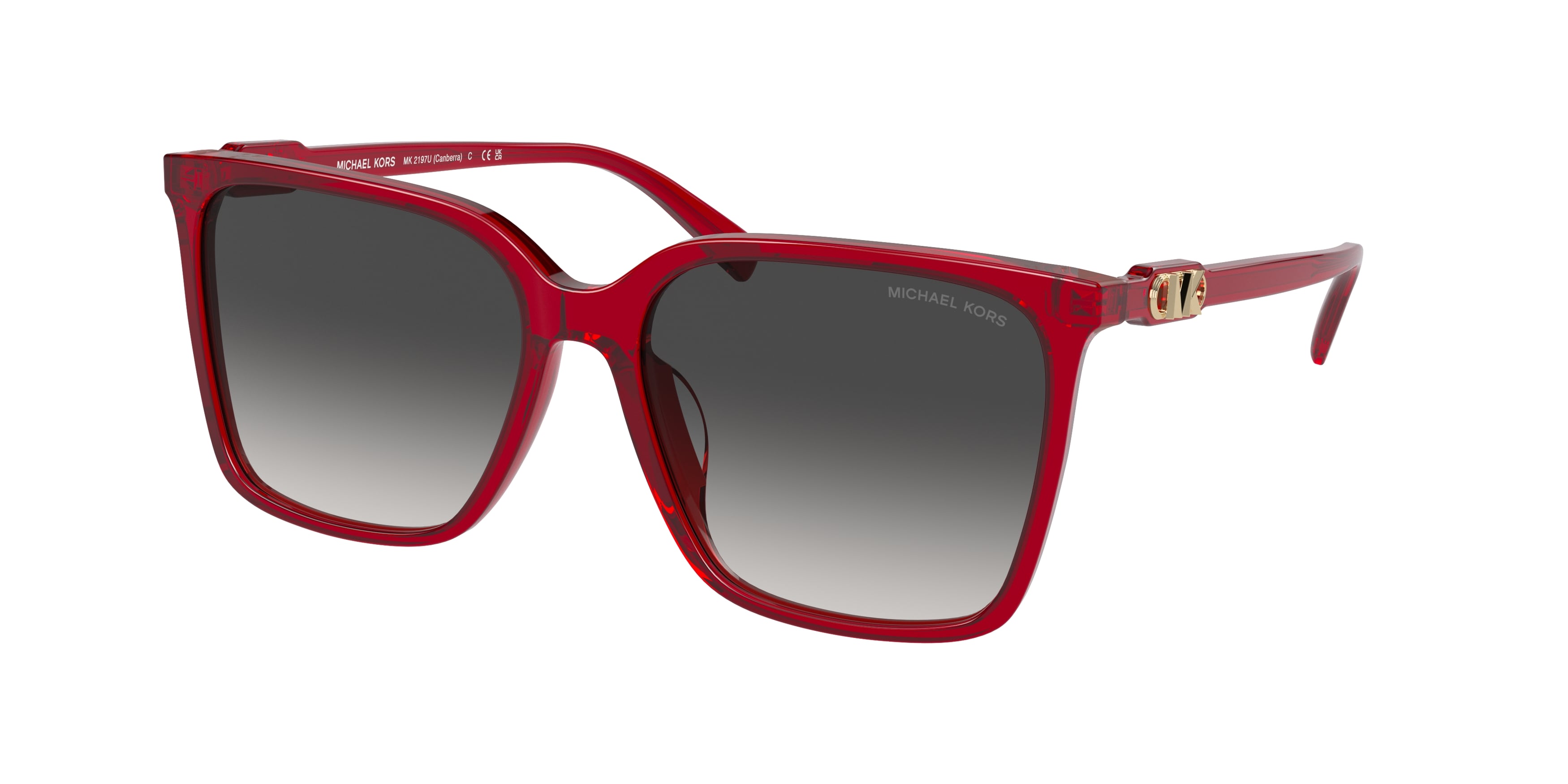 Sunglasses MICHAEL KORS MK2197U 39558G