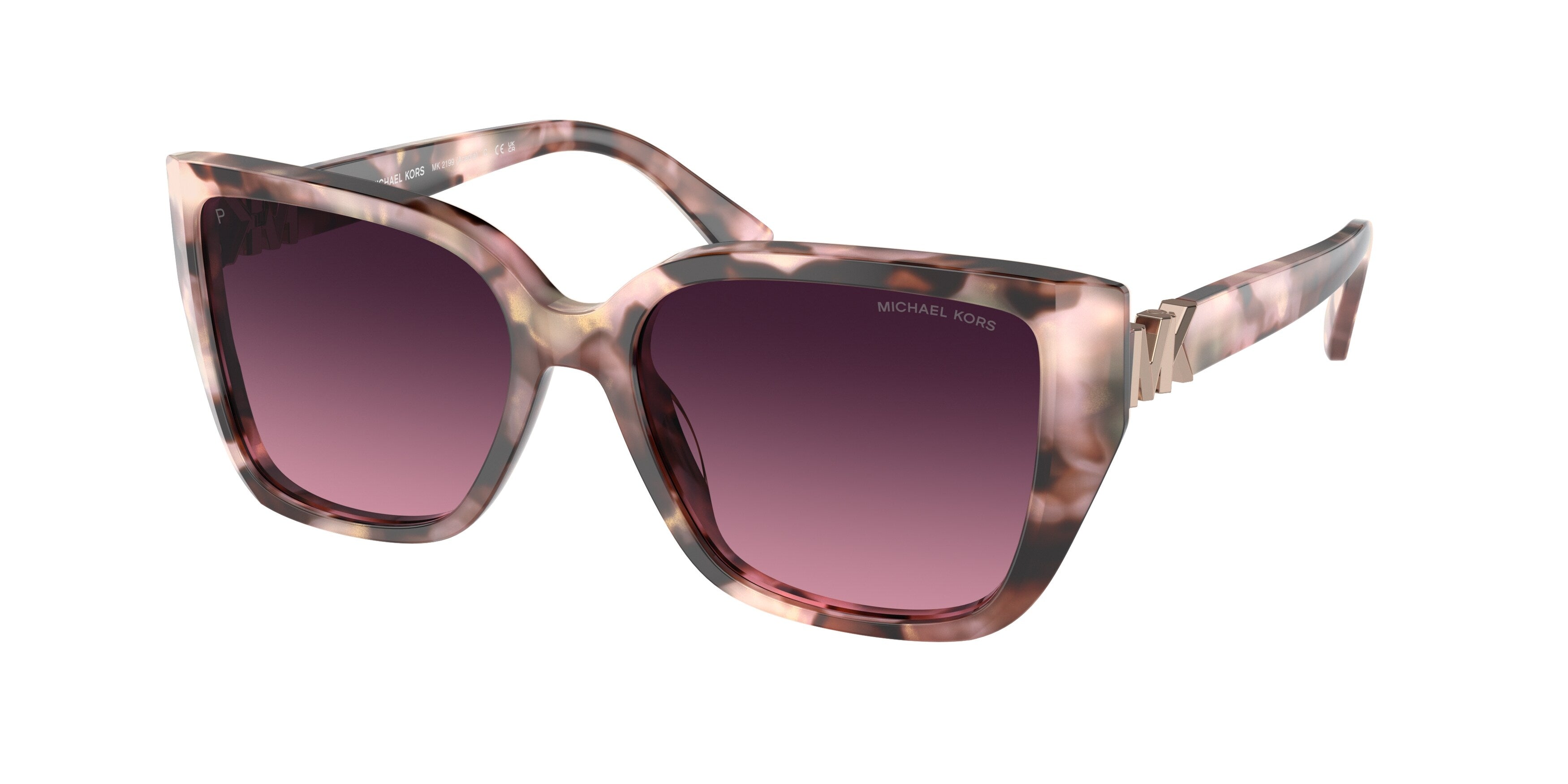 Ulleres de sol MICHAEL KORS MK2199 3946F4