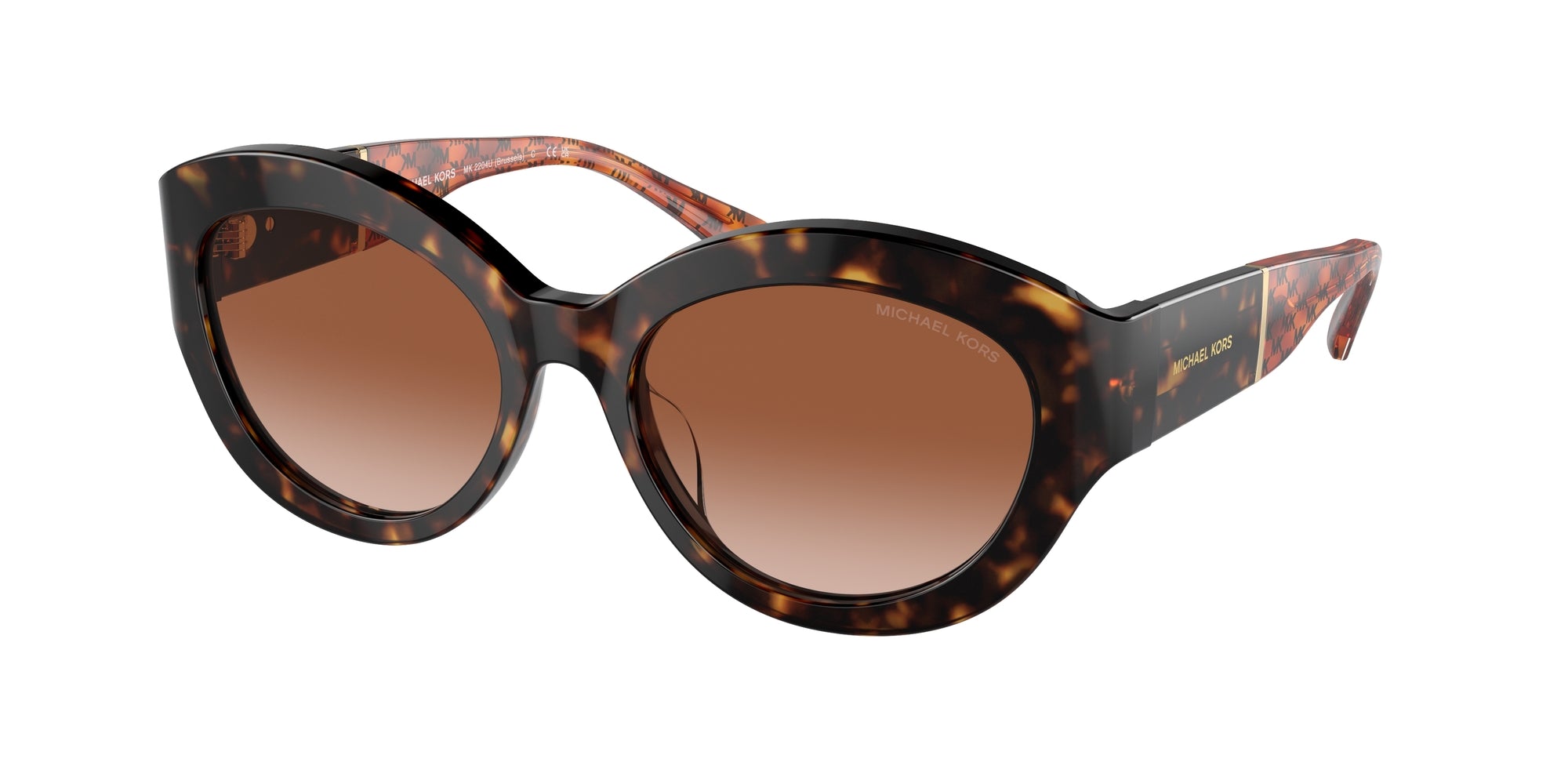Zonnebrillen MICHAEL KORS MK2204U 300613