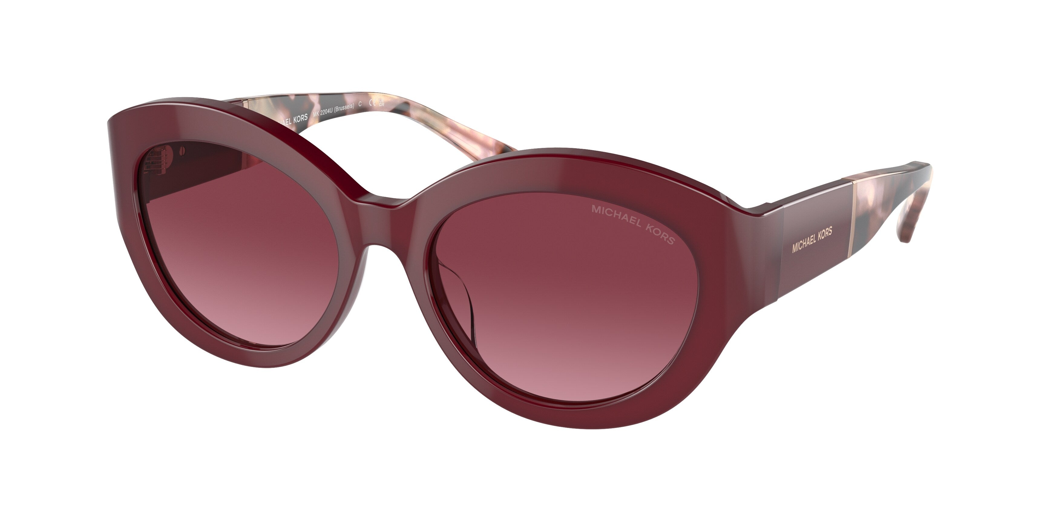 Ulleres de sol MICHAEL KORS MK2204U 39498H