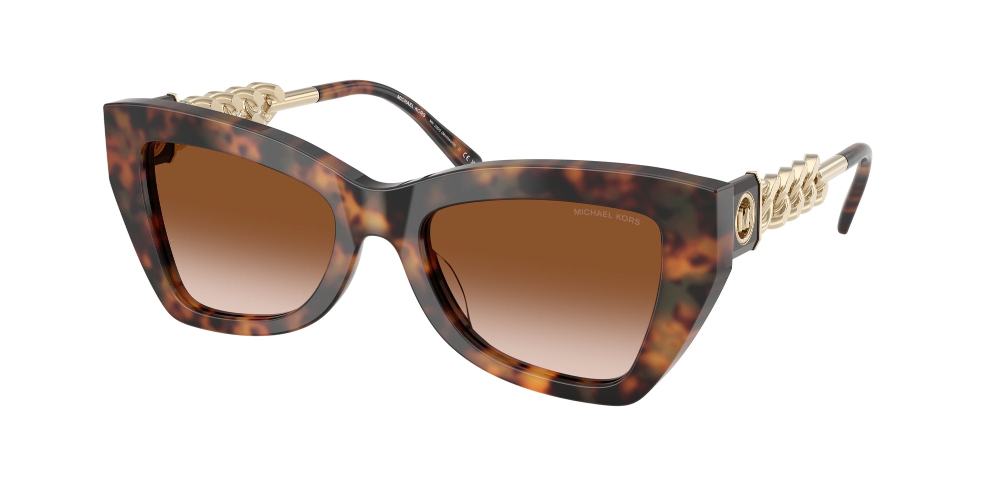 Zonnebrillen MICHAEL KORS MK2205 39043B