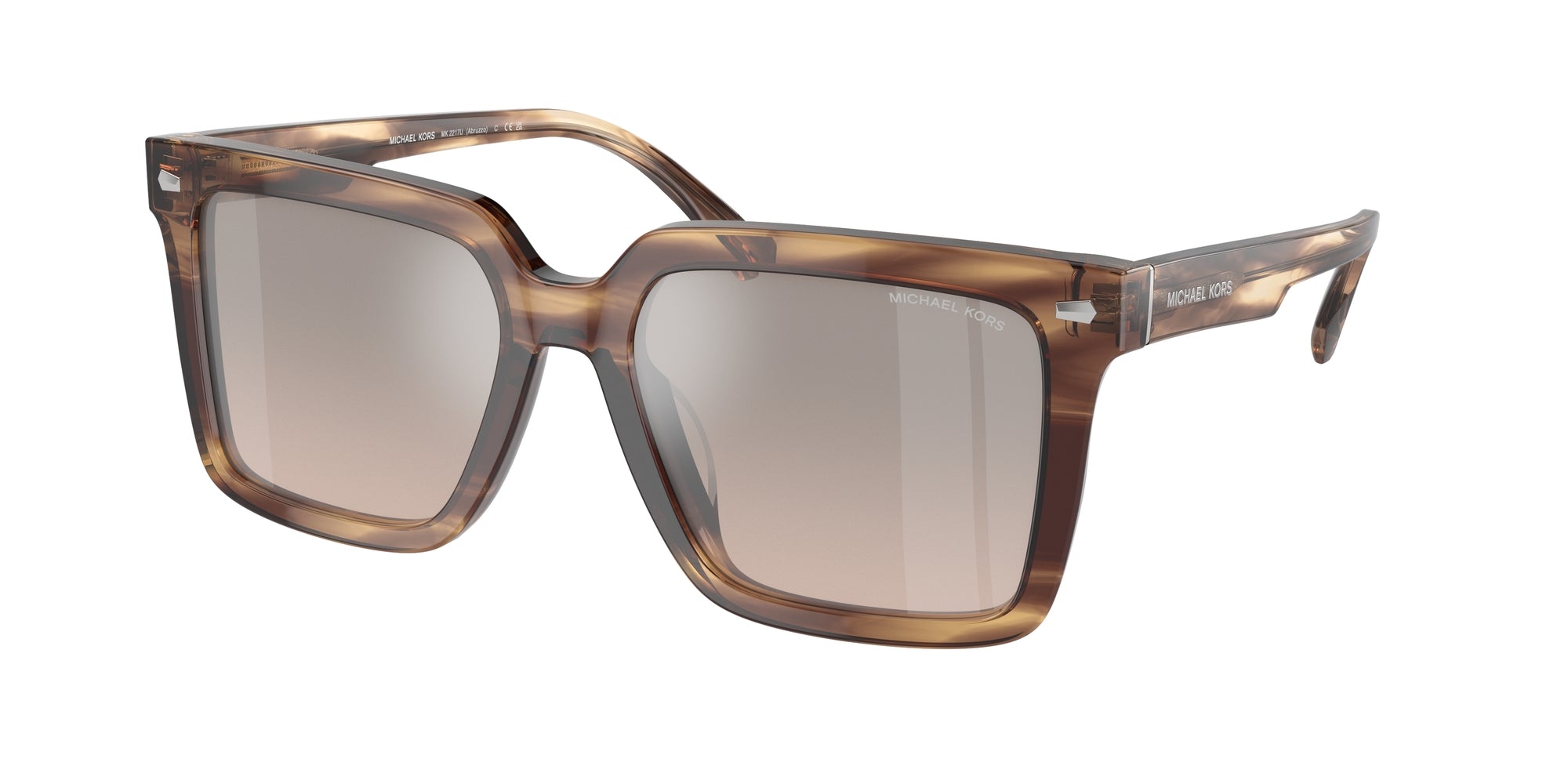 Sunglasses MICHAEL KORS MK2217U 39776I