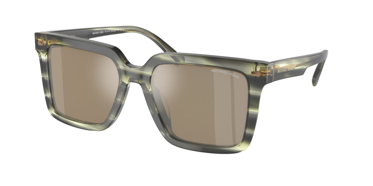 Gafas de sol Michael Kors Abruzzo MK2217U 39787I