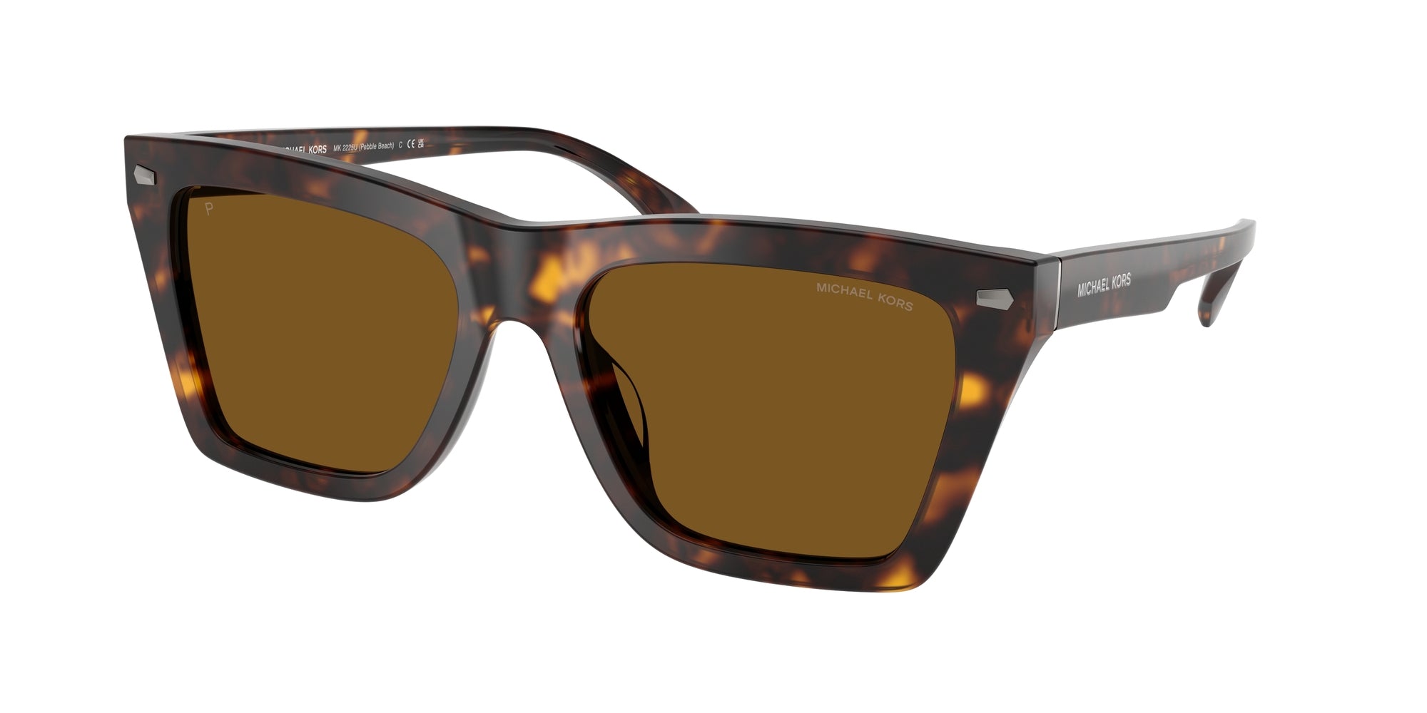 Sluneční brýle MICHAEL KORS MK2225U 300683