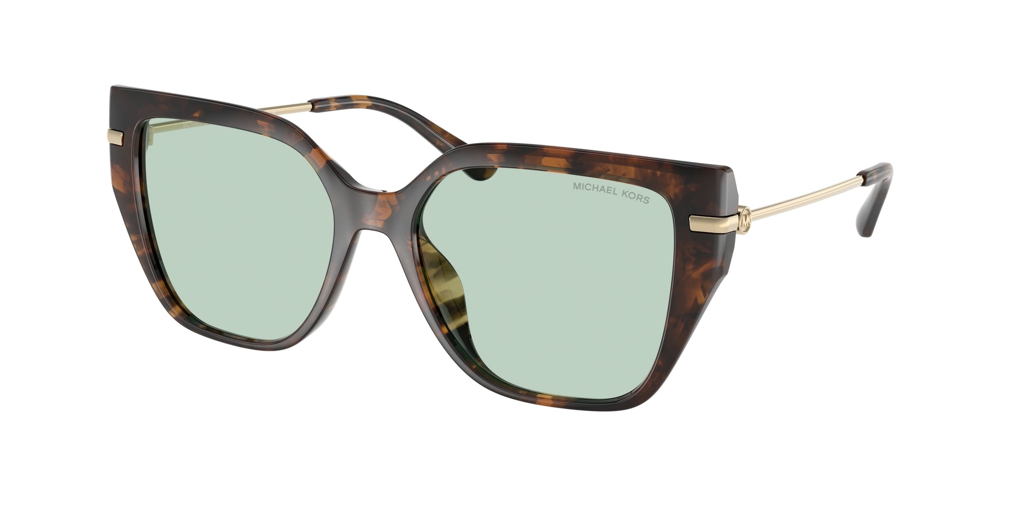 Zonnebrillen MICHAEL KORS MK2231U 3006M1