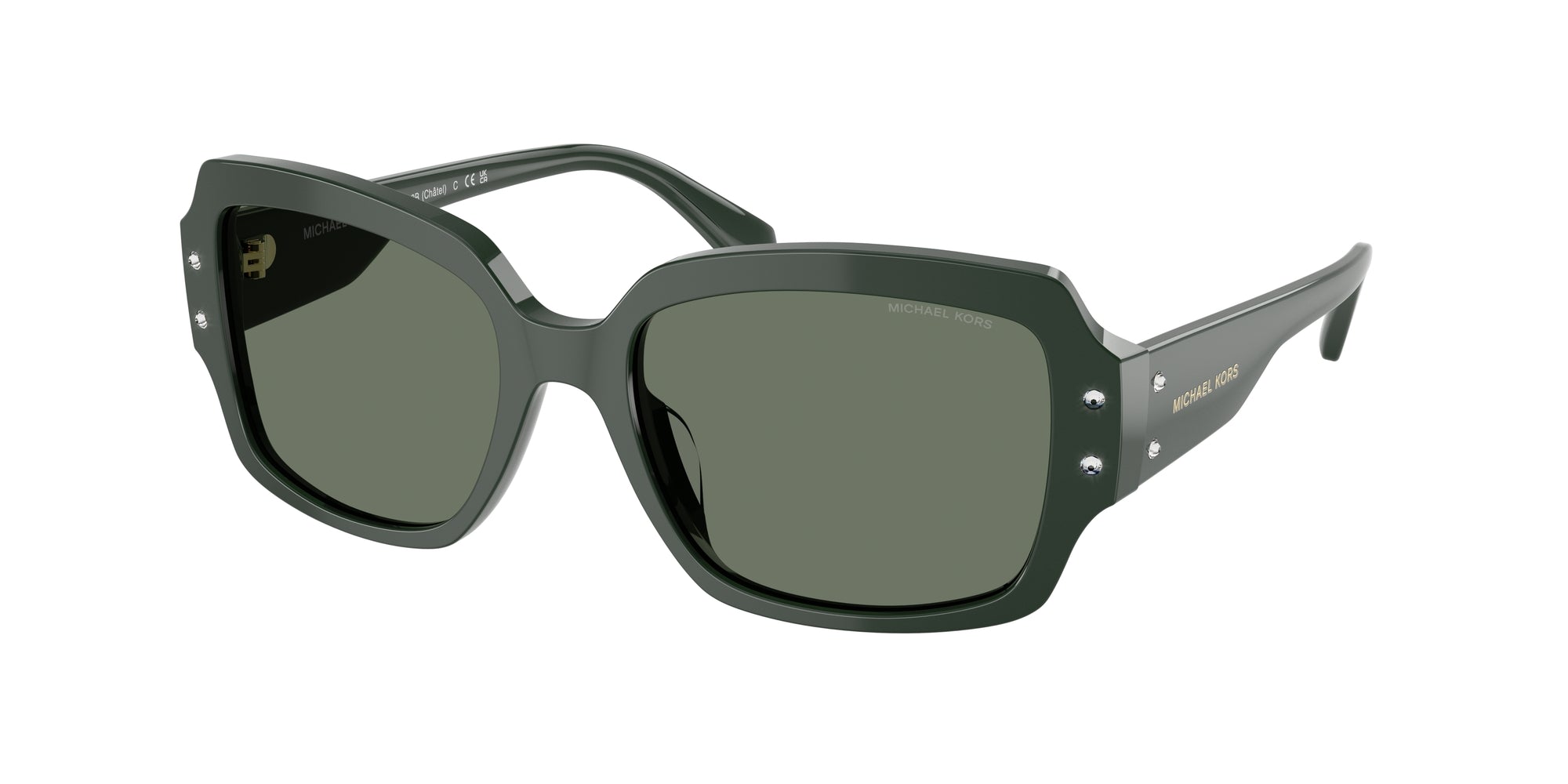 Okulary przeciwsłoneczne MICHAEL KORS MK2233B 40063H