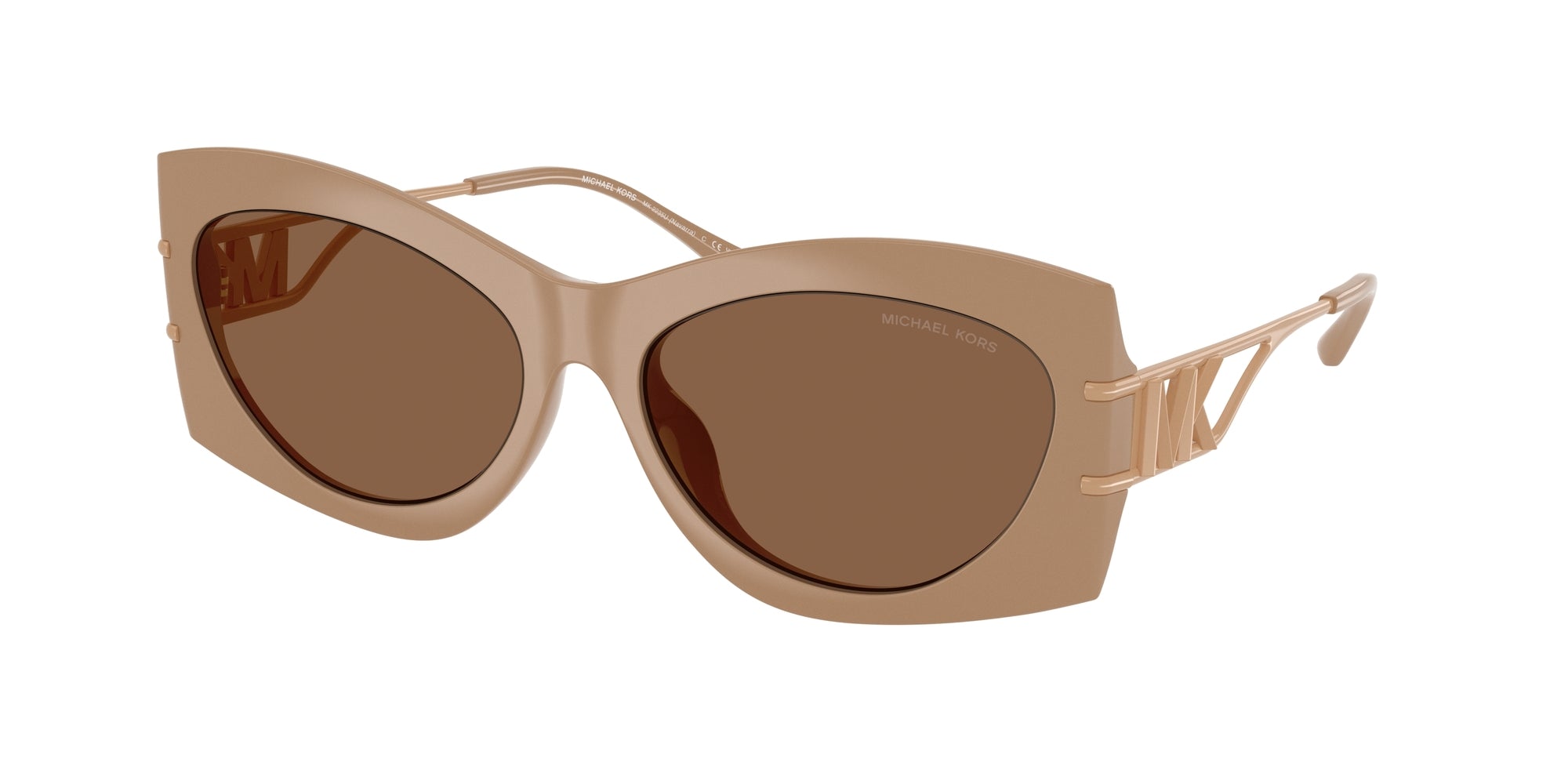 Okulary przeciwsłoneczne MICHAEL KORS MK2235U 355573