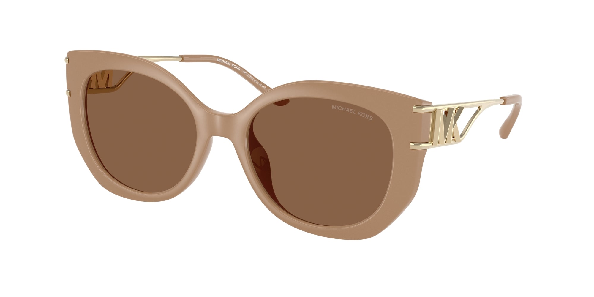 MICHAEL KORS MK2236U 35553G solbriller