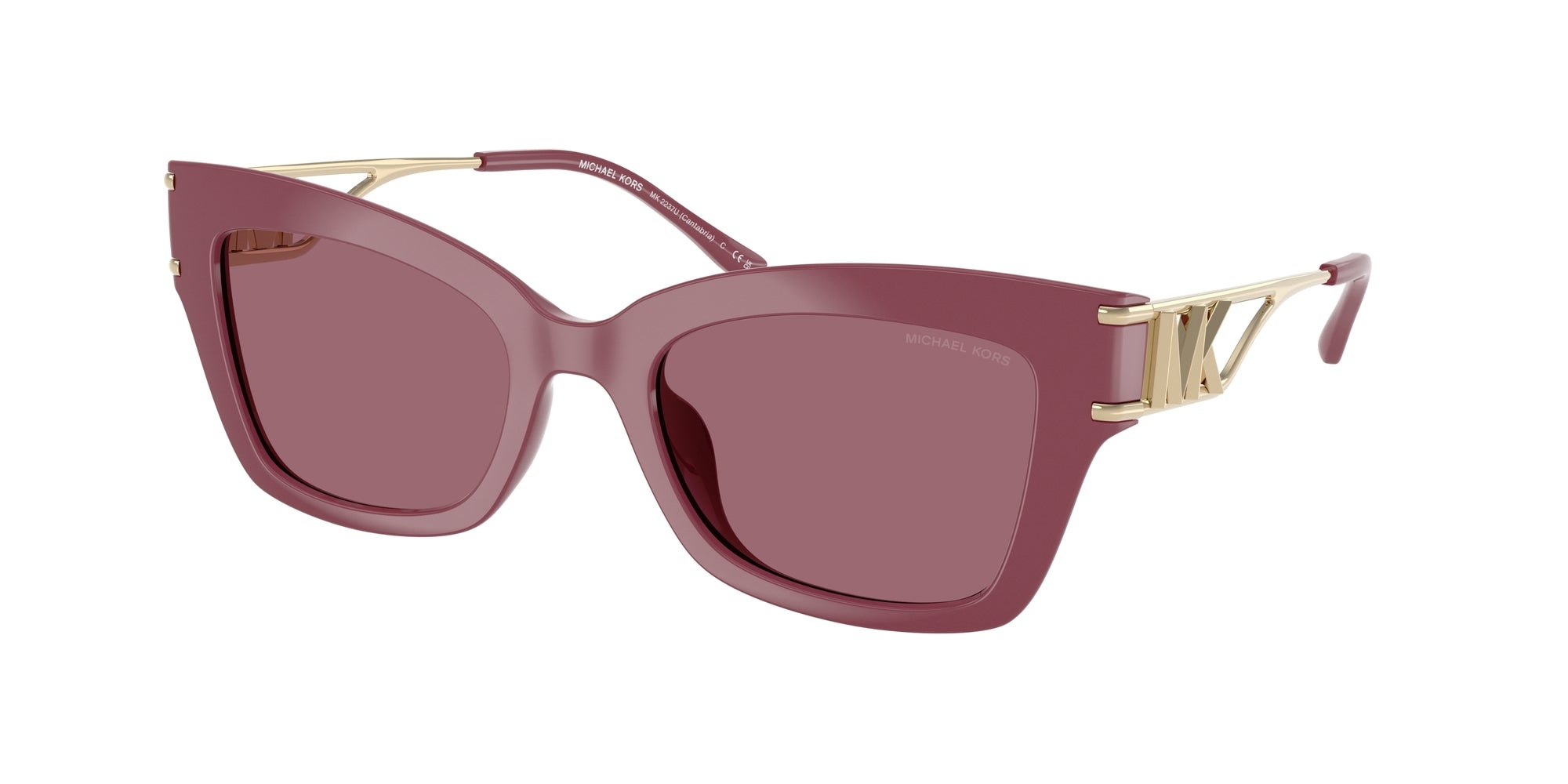 Ulleres de sol MICHAEL KORS MK2237U 32561A