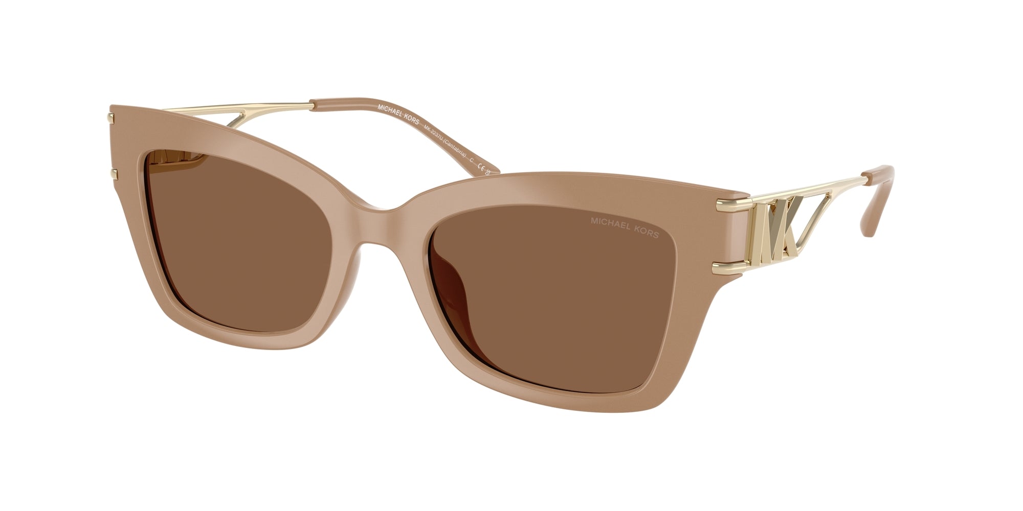 Sunglasses MICHAEL KORS MK2237U 35553G