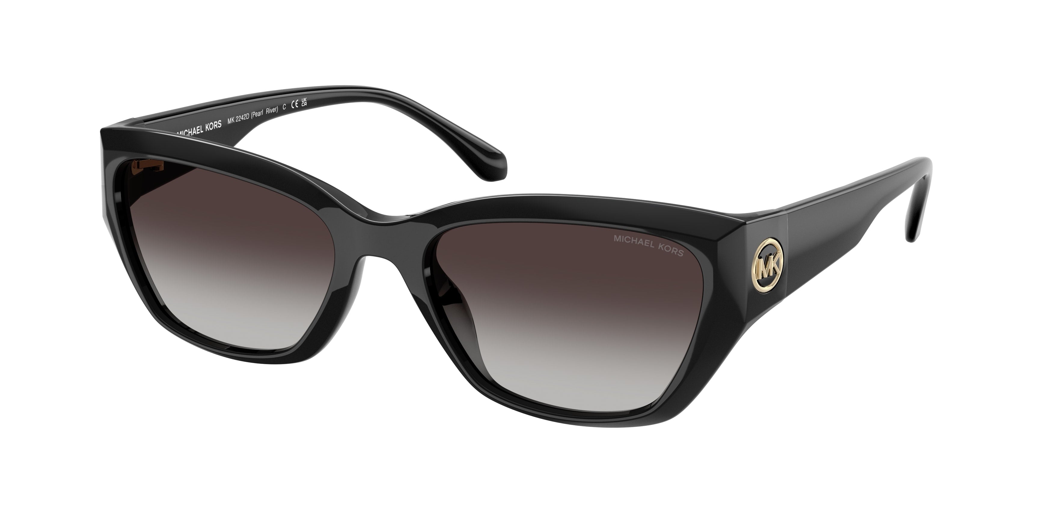 Zonnebrillen MICHAEL KORS MK2242D 30058G