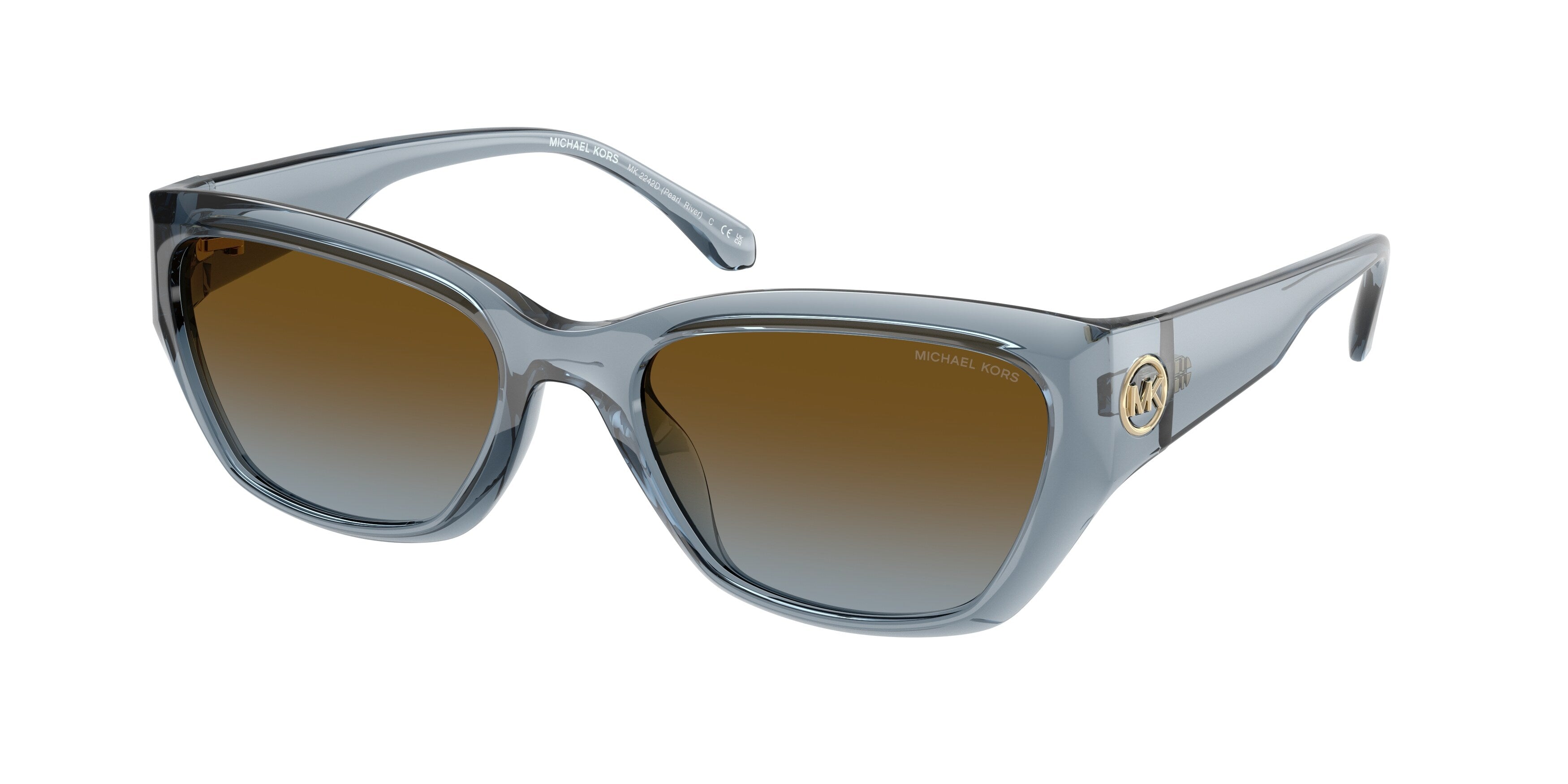 Ulleres de sol MICHAEL KORS MK2242D 401413