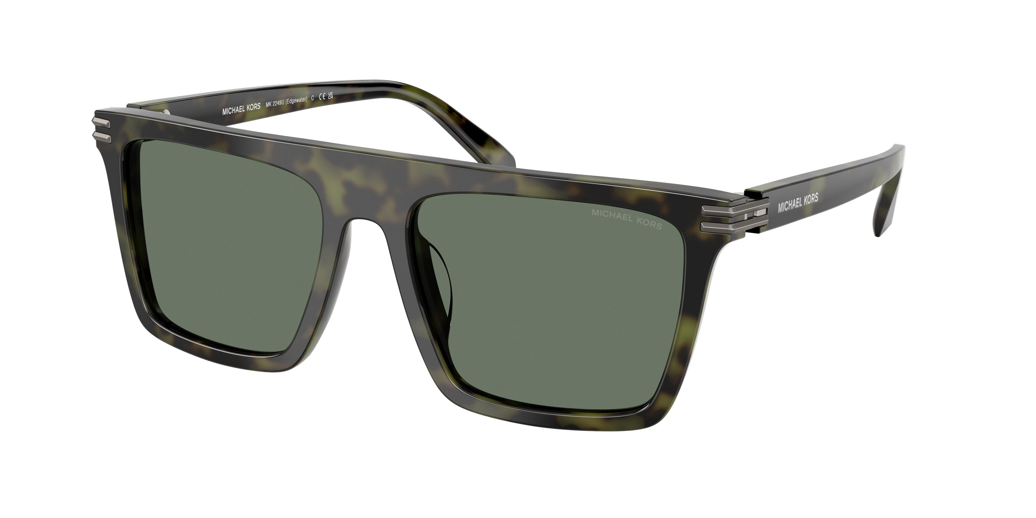 MICHAEL KORS MK2249U 37053H Sonnenbrille
