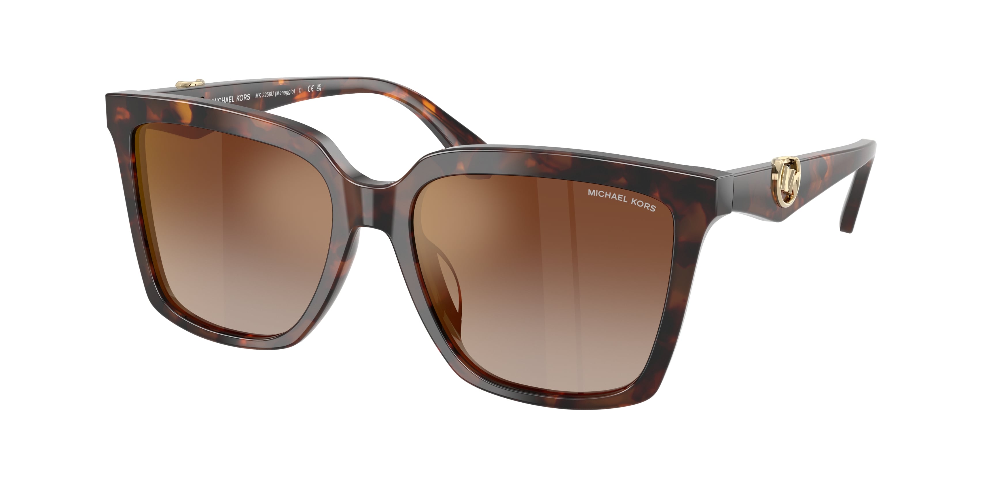 Lunettes de soleil MICHAEL KORS MK2256U 4031AO
