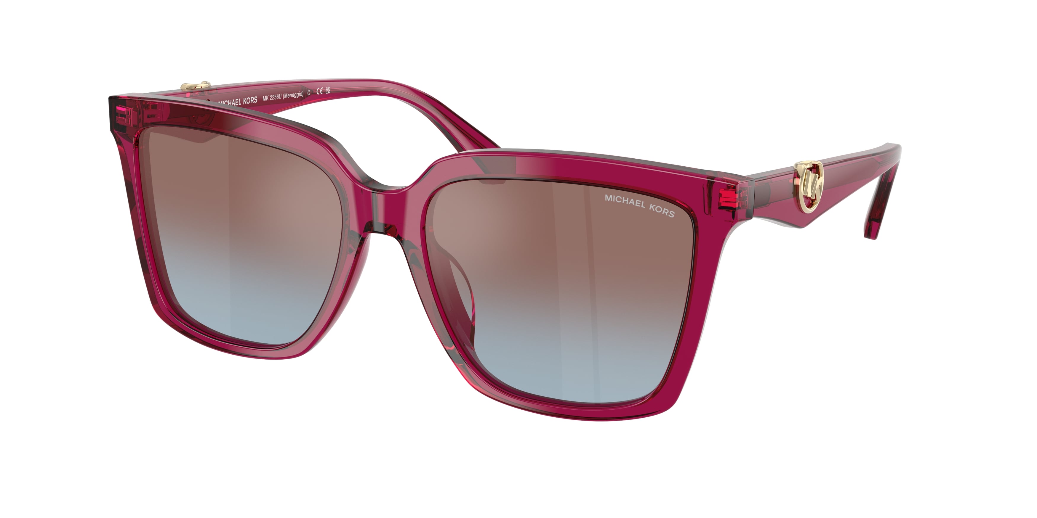 Sunglasses MICHAEL KORS MK2256U 4032H7