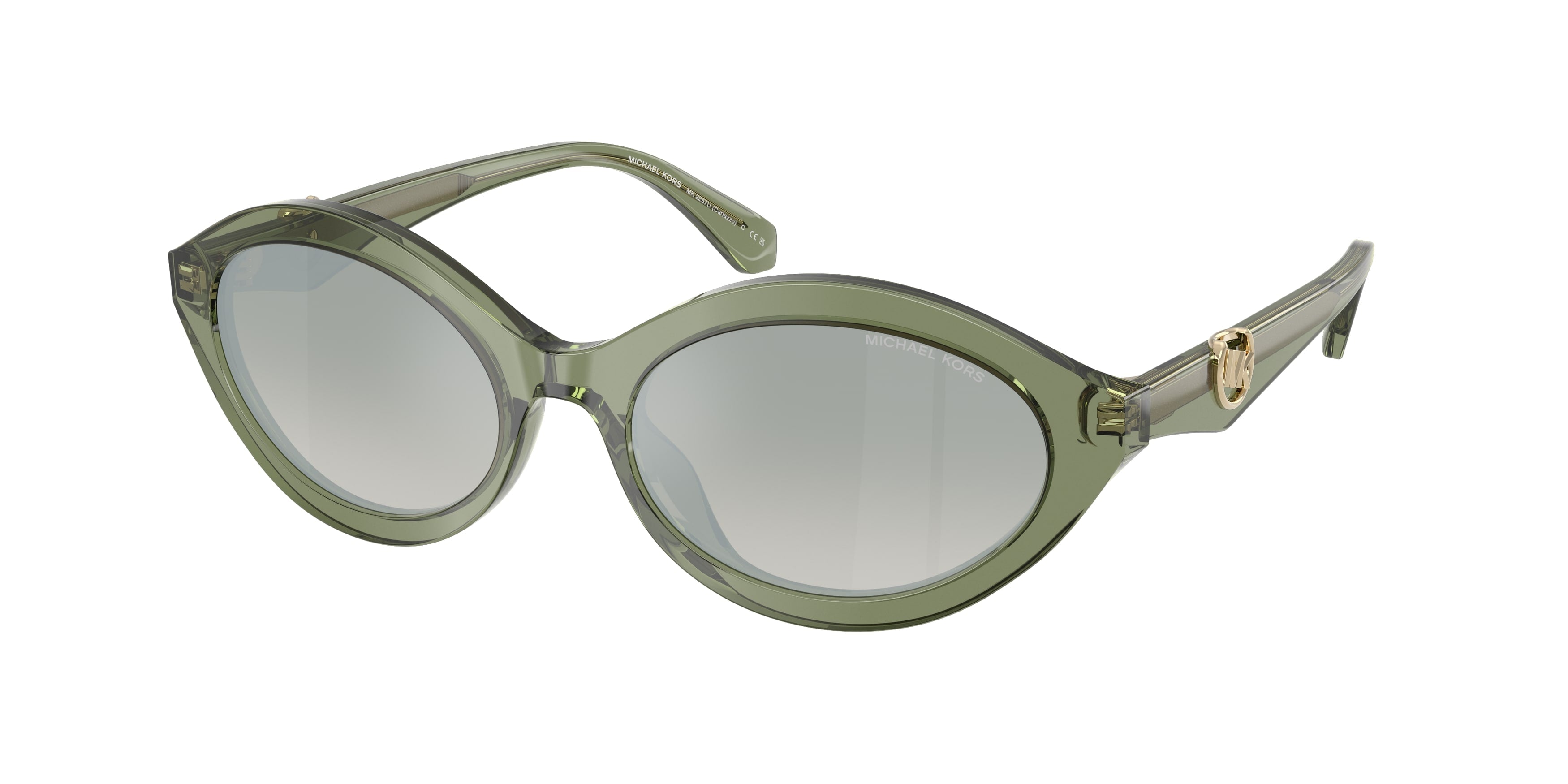 Ulleres de sol MICHAEL KORS MK2257U 3961W0