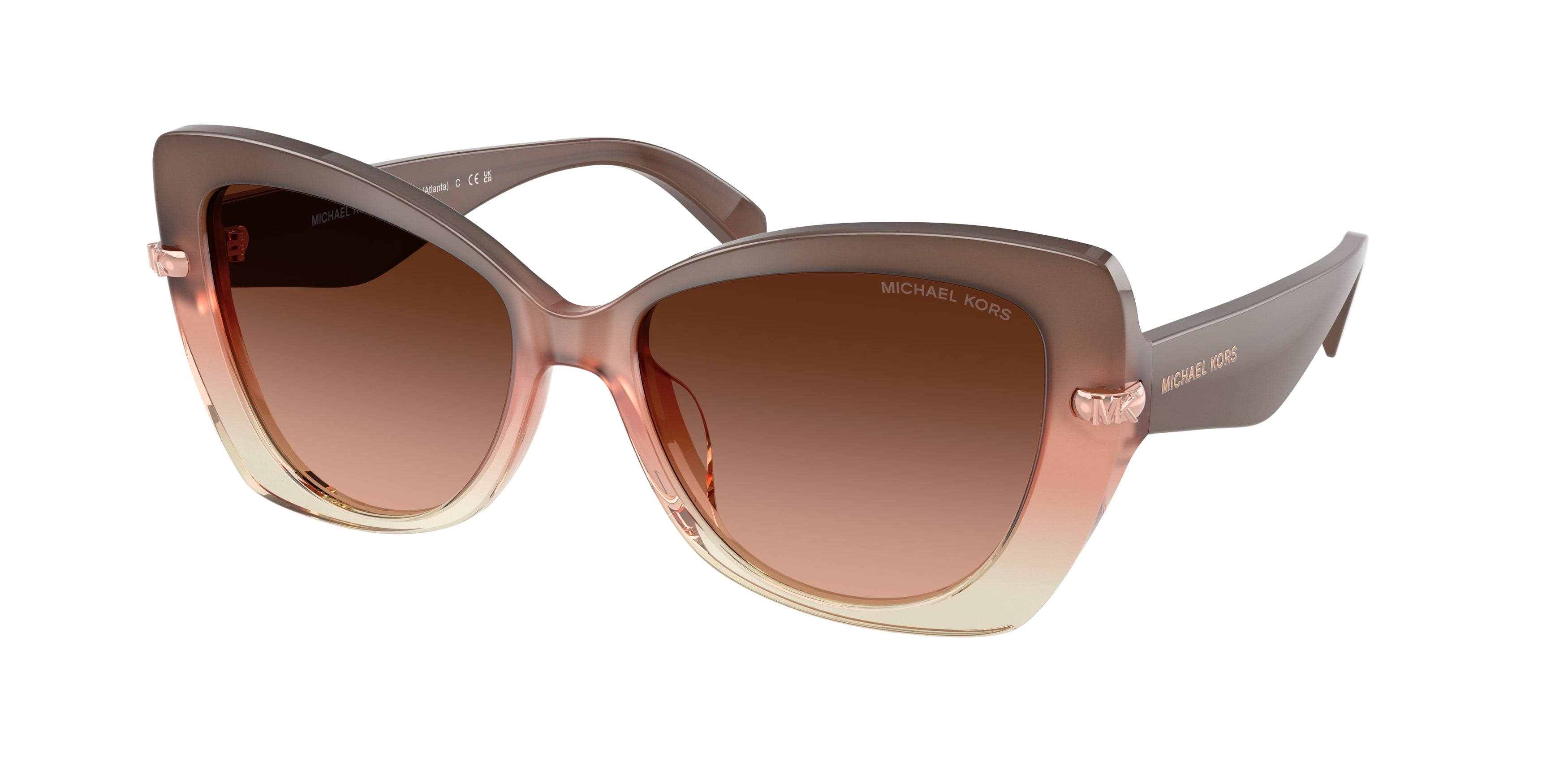 Ulleres de sol MICHAEL KORS MK2258U 40355M