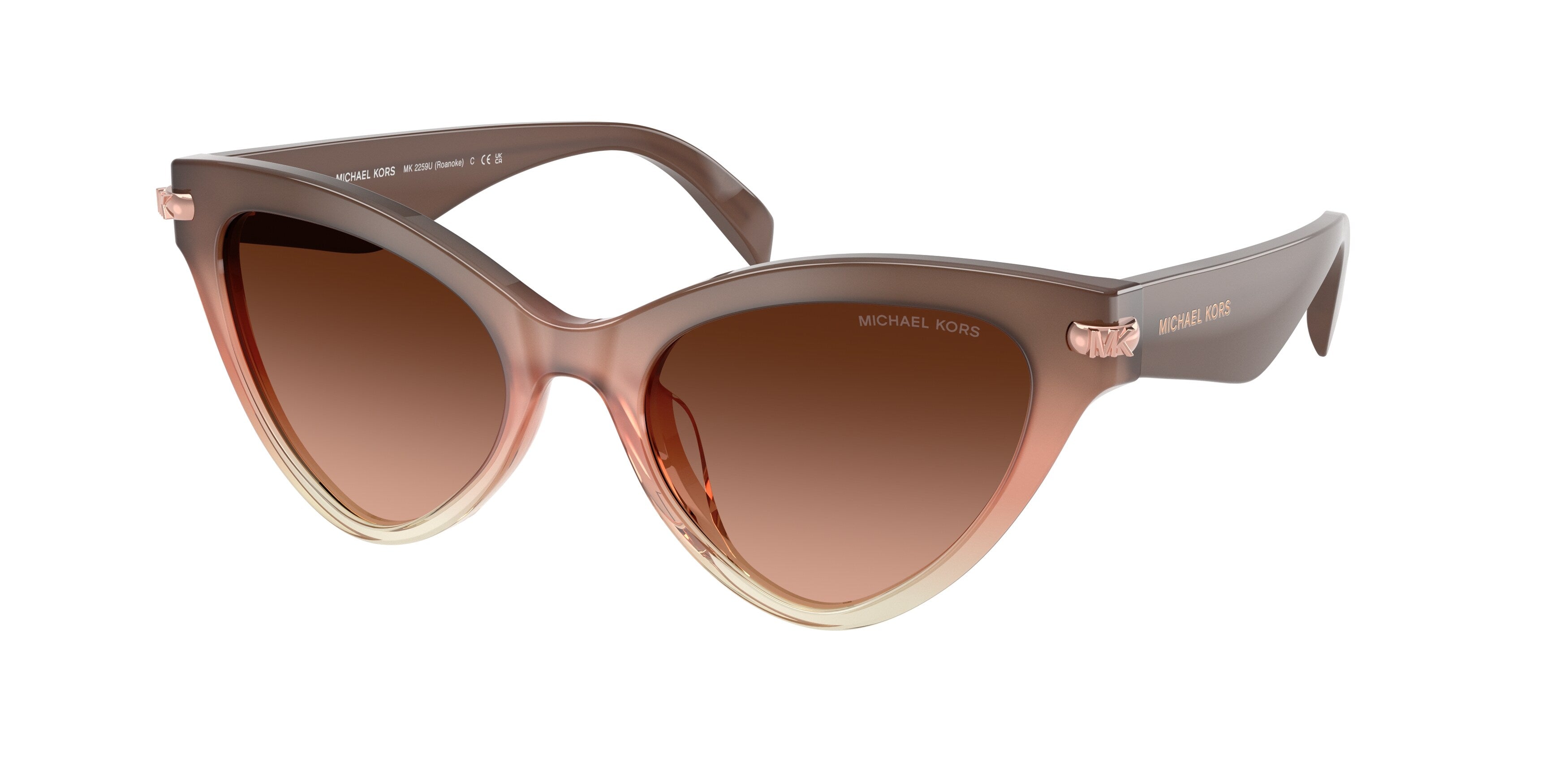 Lunettes de soleil MICHAEL KORS MK2259U 40355M