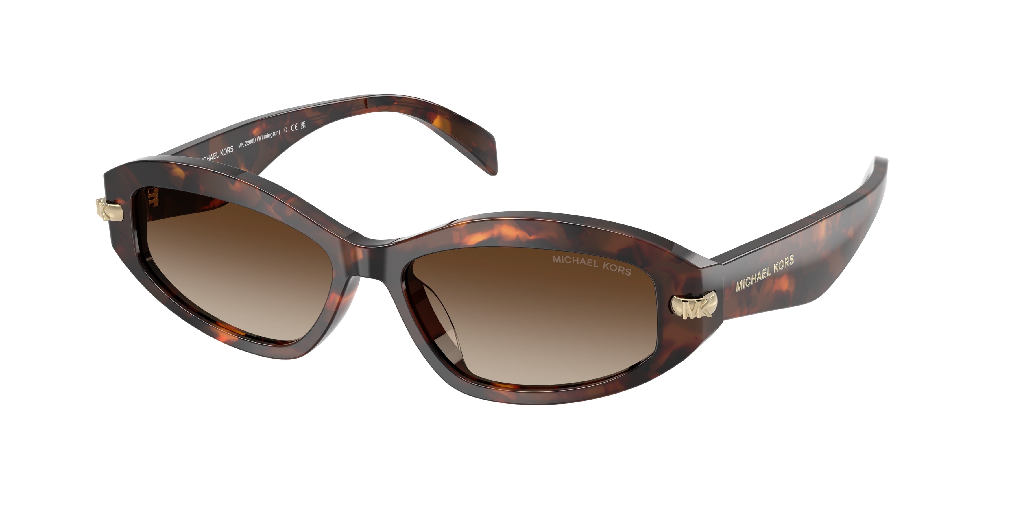 Occhiali da sole MICHAEL KORS MK2260D 403113