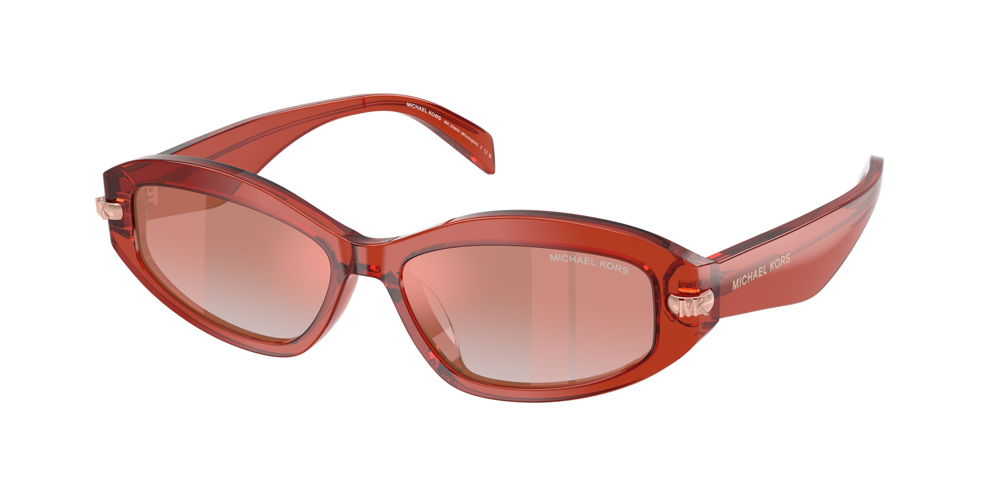 Zonnebrillen MICHAEL KORS MK2260D 40356F